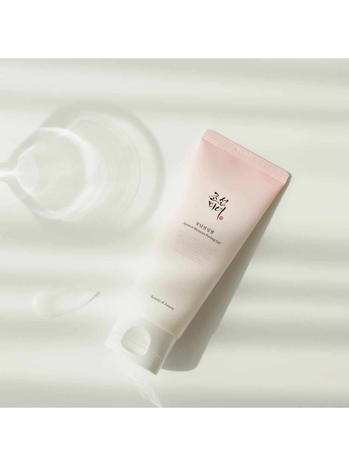 Image 6 of 6 of Beauty Of Joseon Apricot Blossom Peeling Gel -&nbsp;100ml