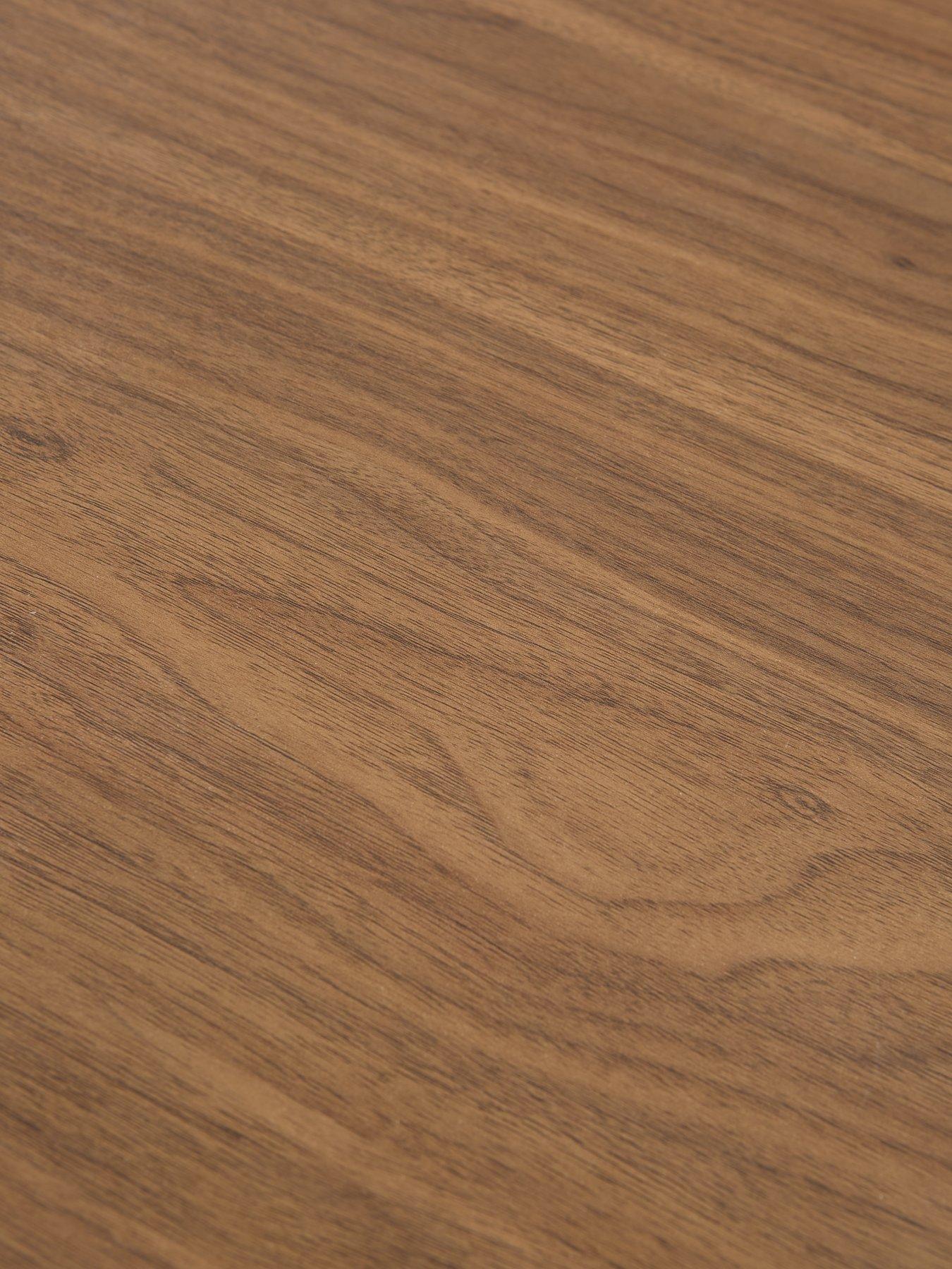Image 7 of 7 of Very Home Carina Dining Table And Bench Set - FSC&reg; Certified