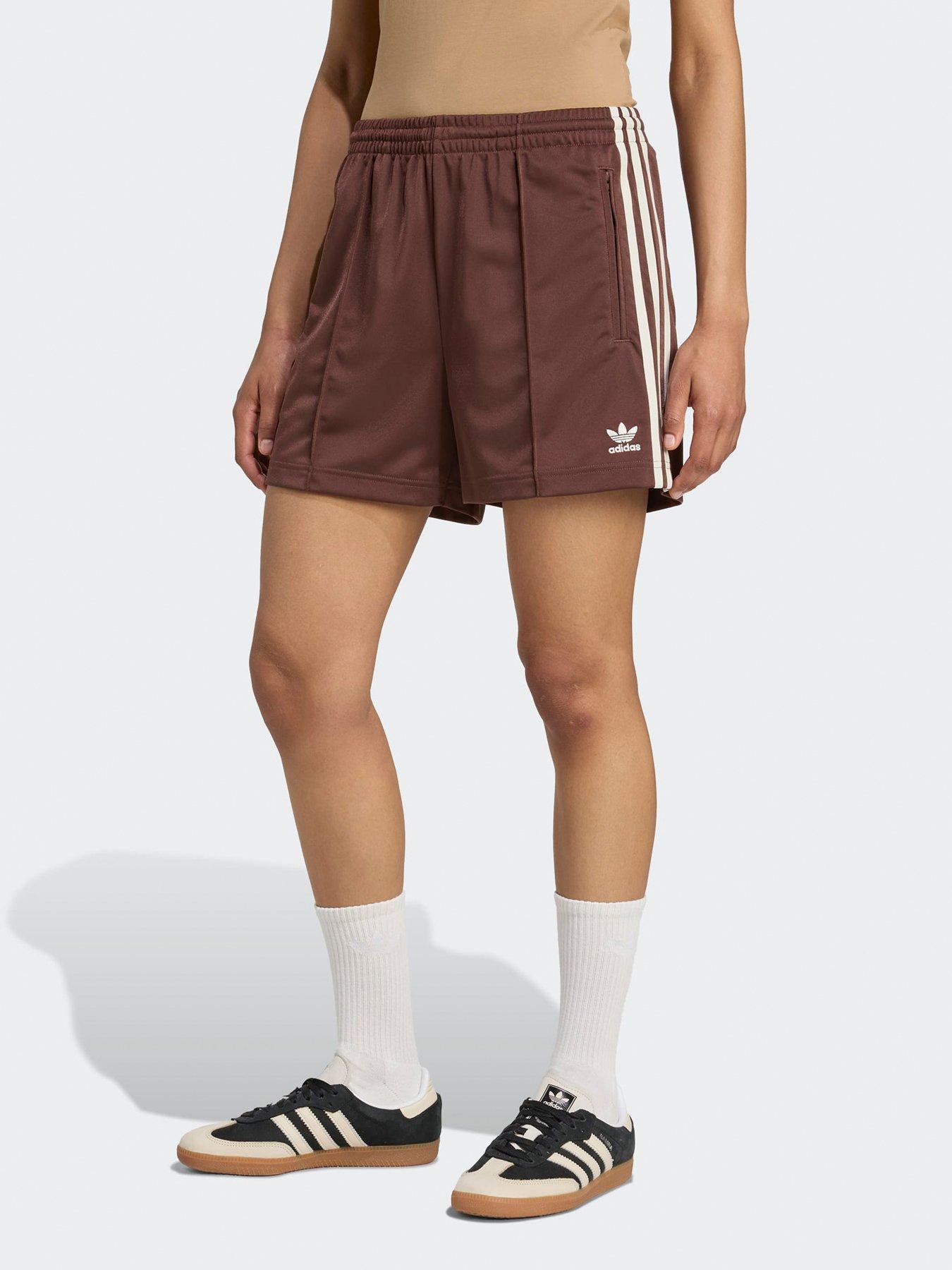 undefined Women's Firebird Short - Brown