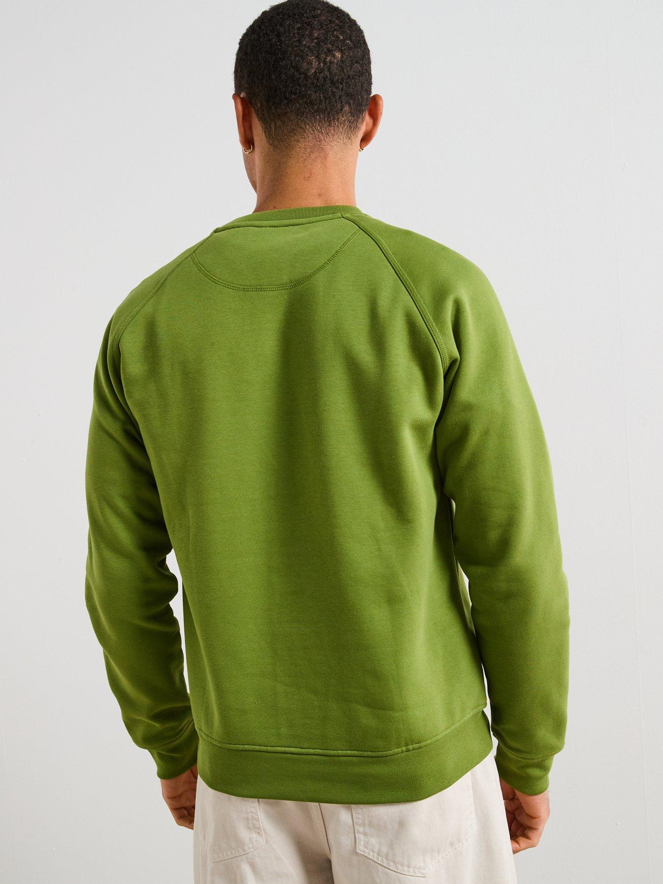 Crew Neck Adidas Originals Essential Trefoil Adidas Originals