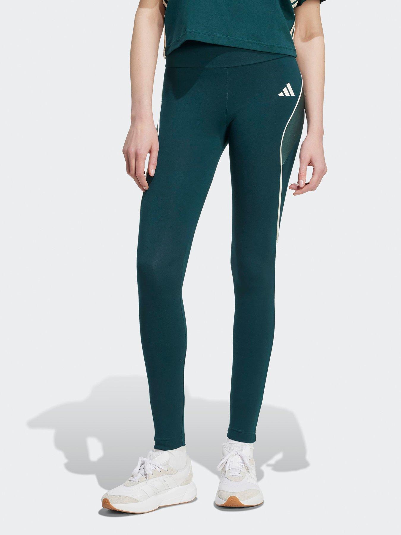 undefined Women's Stadium Tight - Green