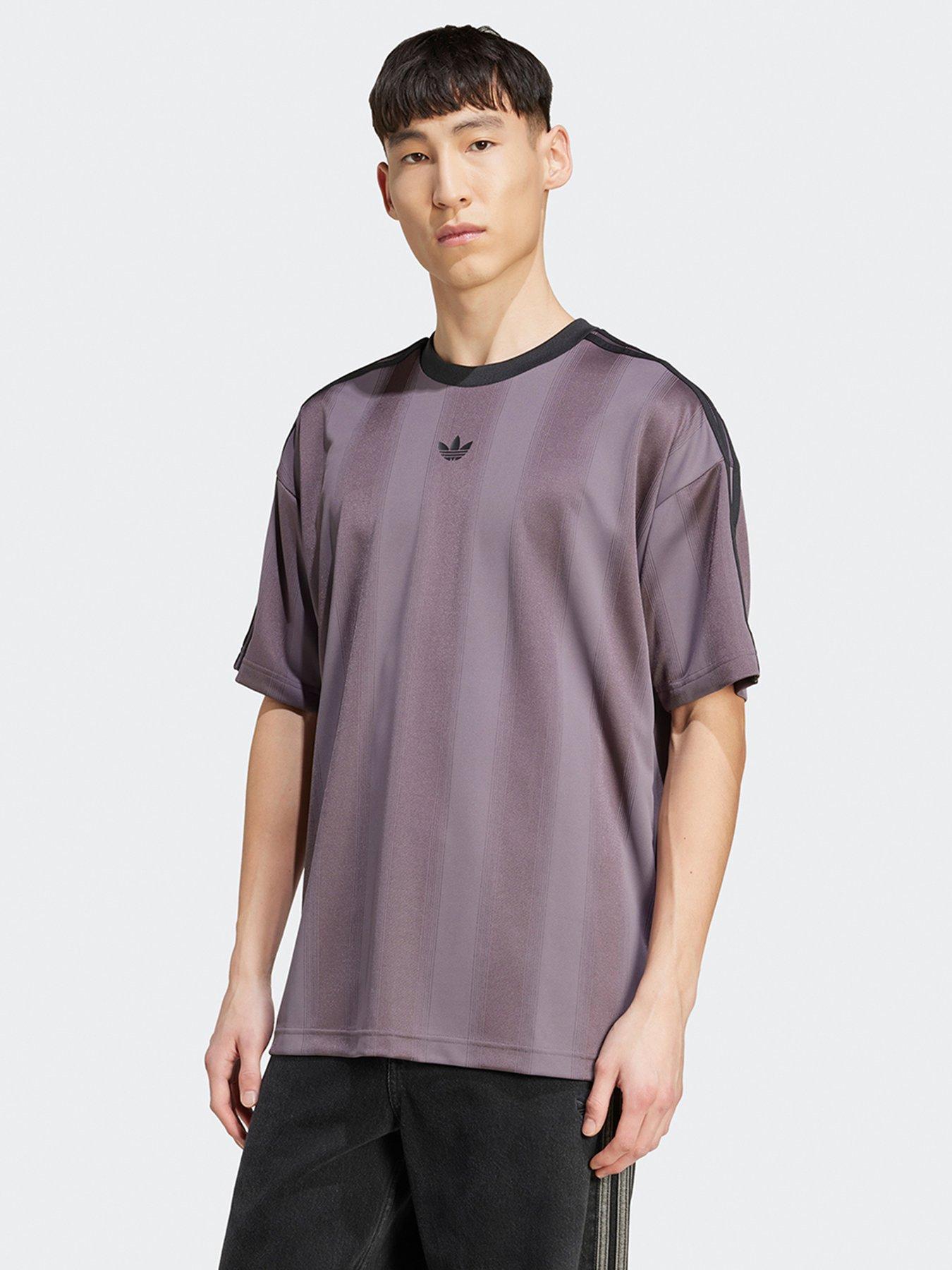 undefined Men's Adicolor Jacquard T-Shirt - Multi