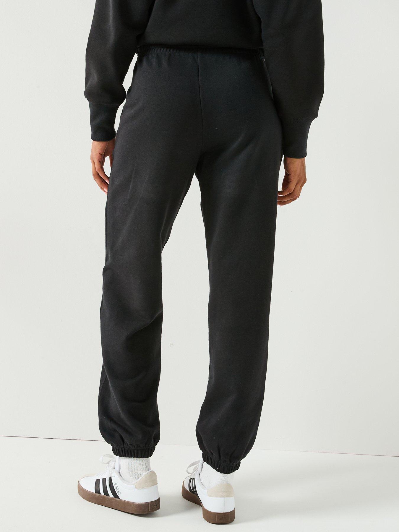 adidas Sportswear Women's All Szn French Terry Loose Joggers