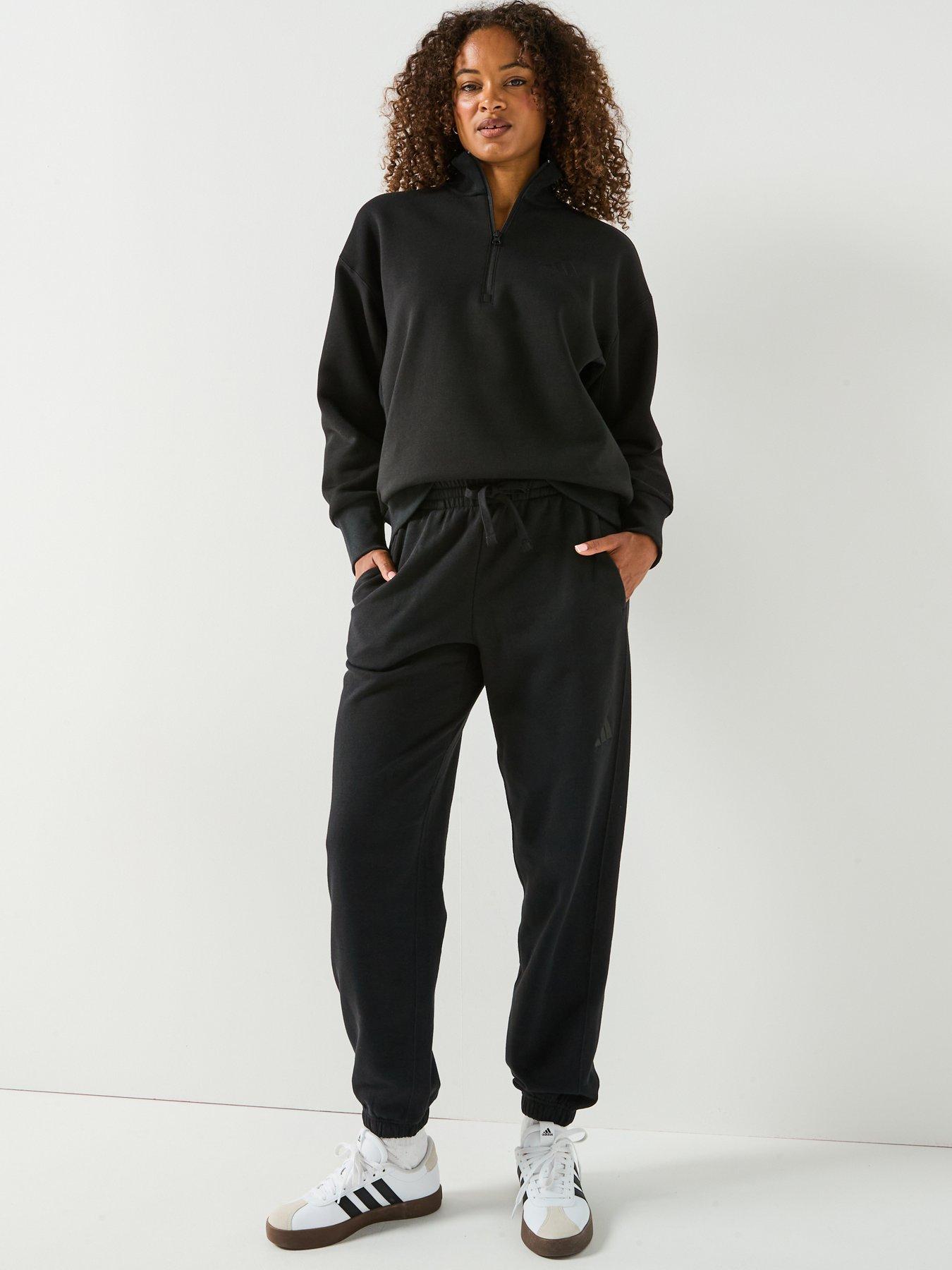 adidas Sportswear Women's All Szn French Terry Loose Joggers