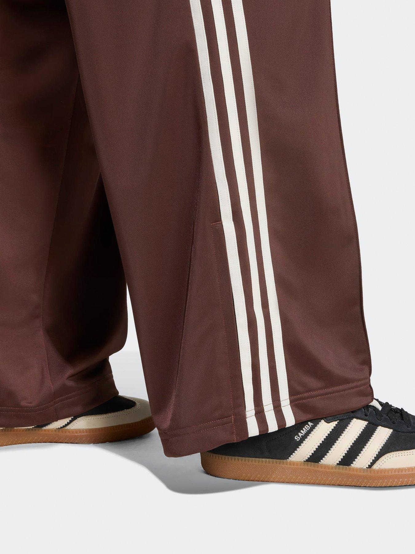 adidas Originals Women's Firebird Adicolor Loose Track Pants