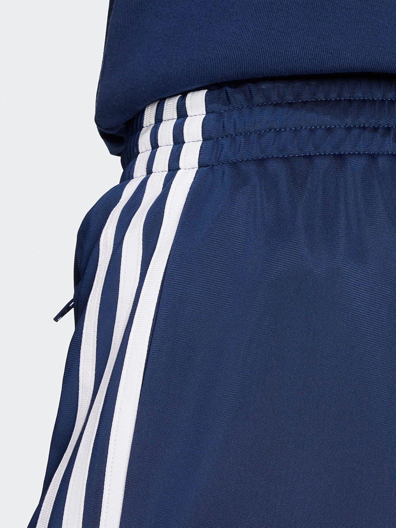 Image 5 of 6 of adidas Originals Women's Firebird Adicolor Loose Track Pant - Blue