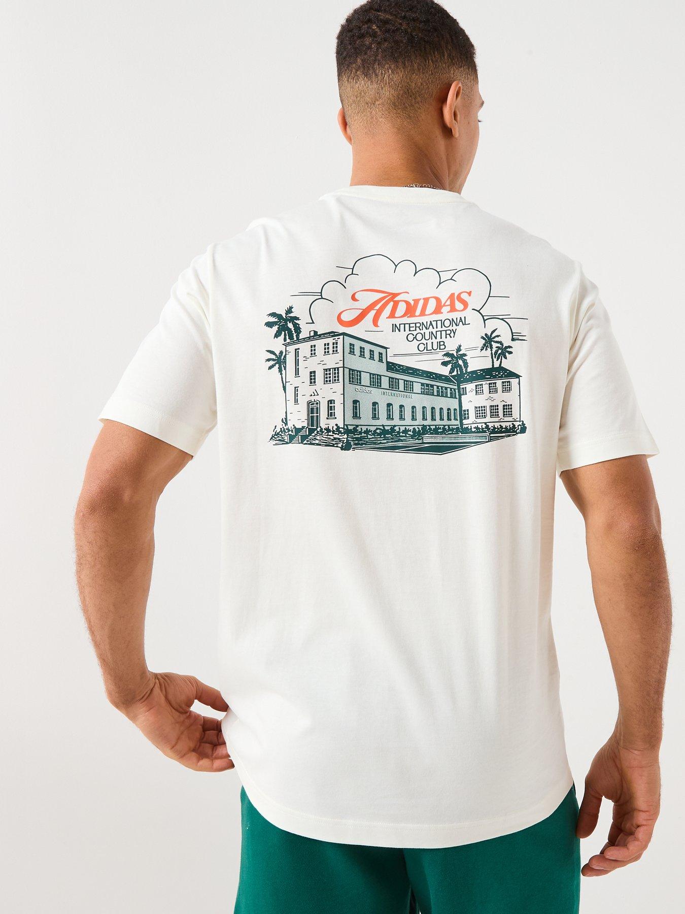 CIDER ROAD TEE WHITE (STOF) Lサイズ CIDER ROAD TEE WHITE (STOF) Lサイズ CIDER ROAD TEE WHITE (STOF) L