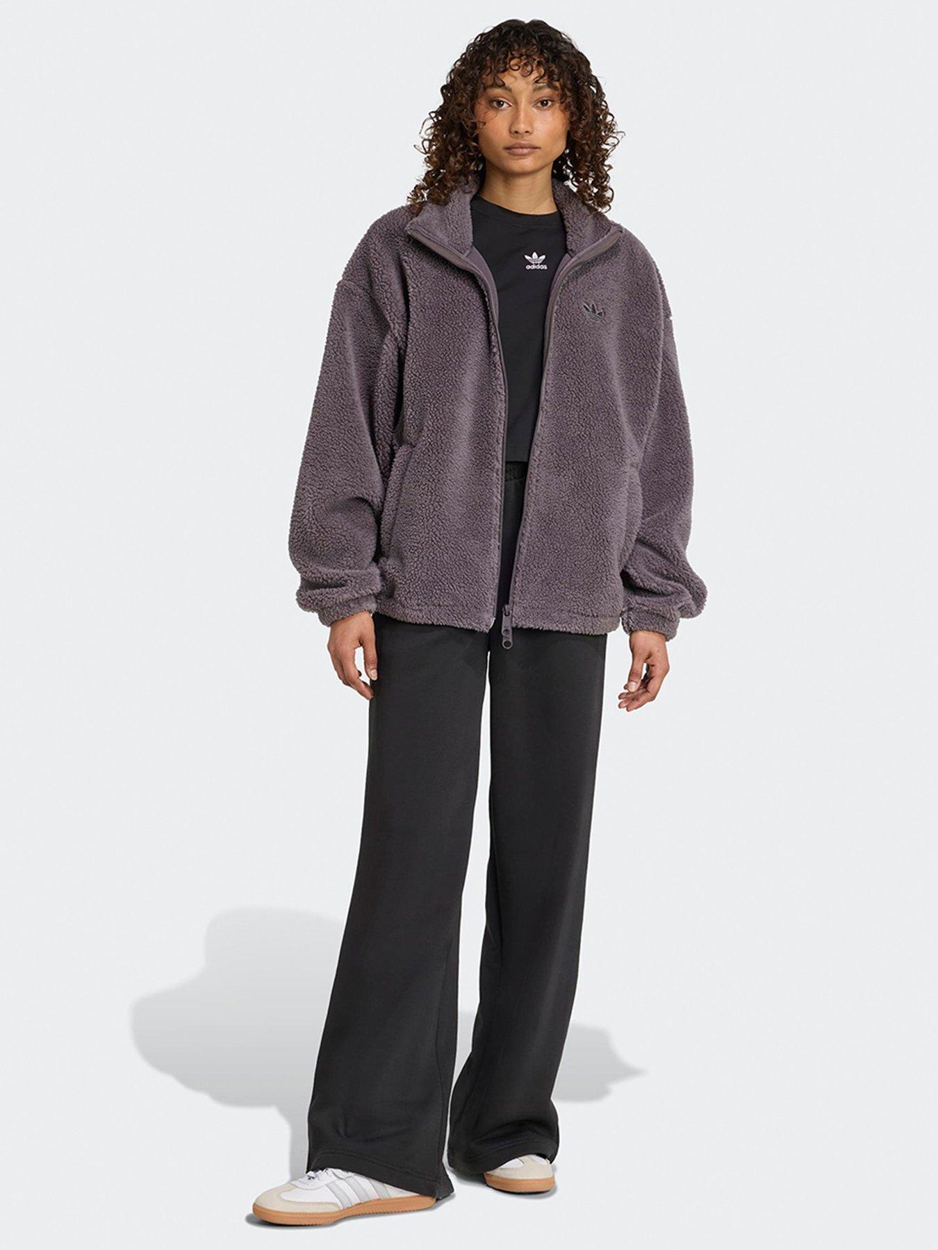undefined Women's Essential Flared Pants - Black