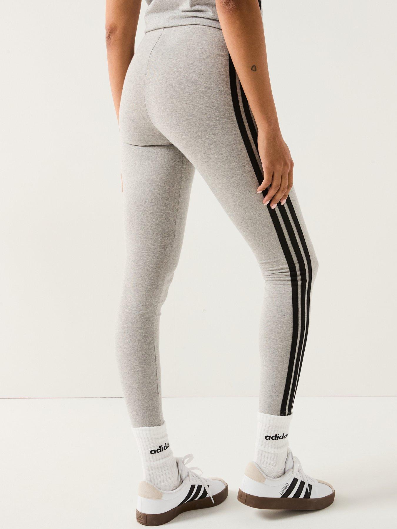 Addidas Leggings Adidas Originals Logo Leggings Buy ADIDAS WOMEN