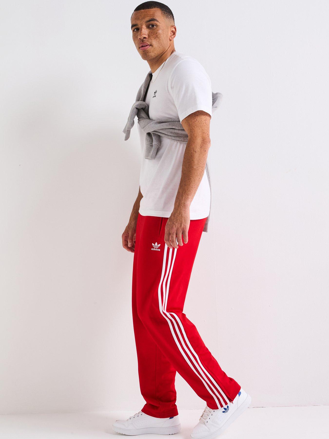 adidas Originals Men's Adicolor Classics Firebird Tracksuit