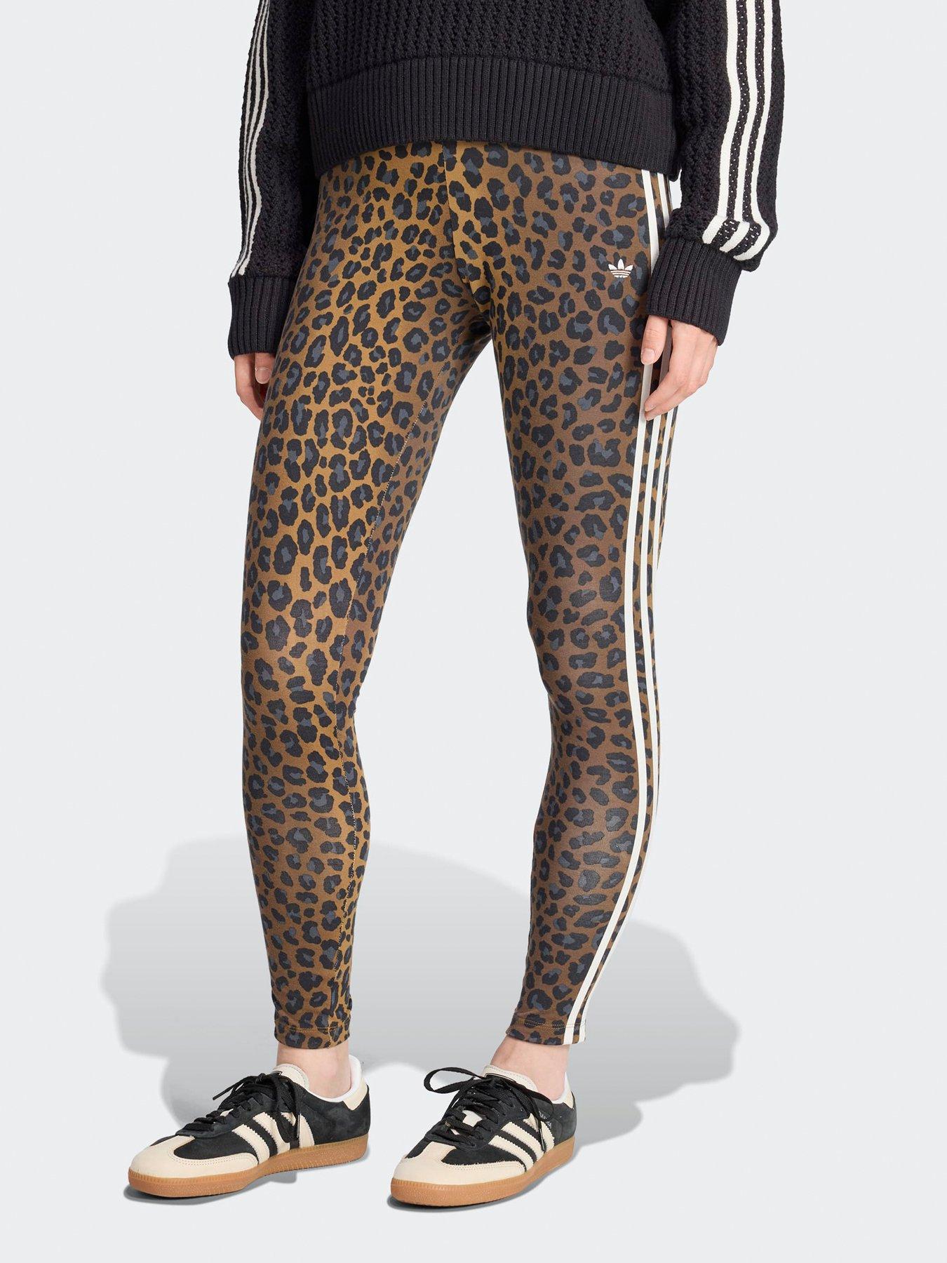 undefined Women's Leggings - Multi