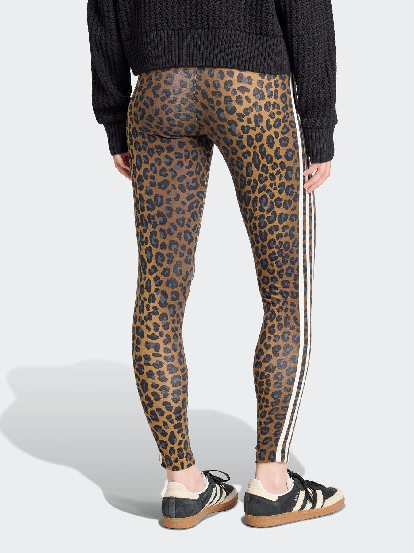 Image 2 of 6 of adidas Originals Women's Leggings - Multi