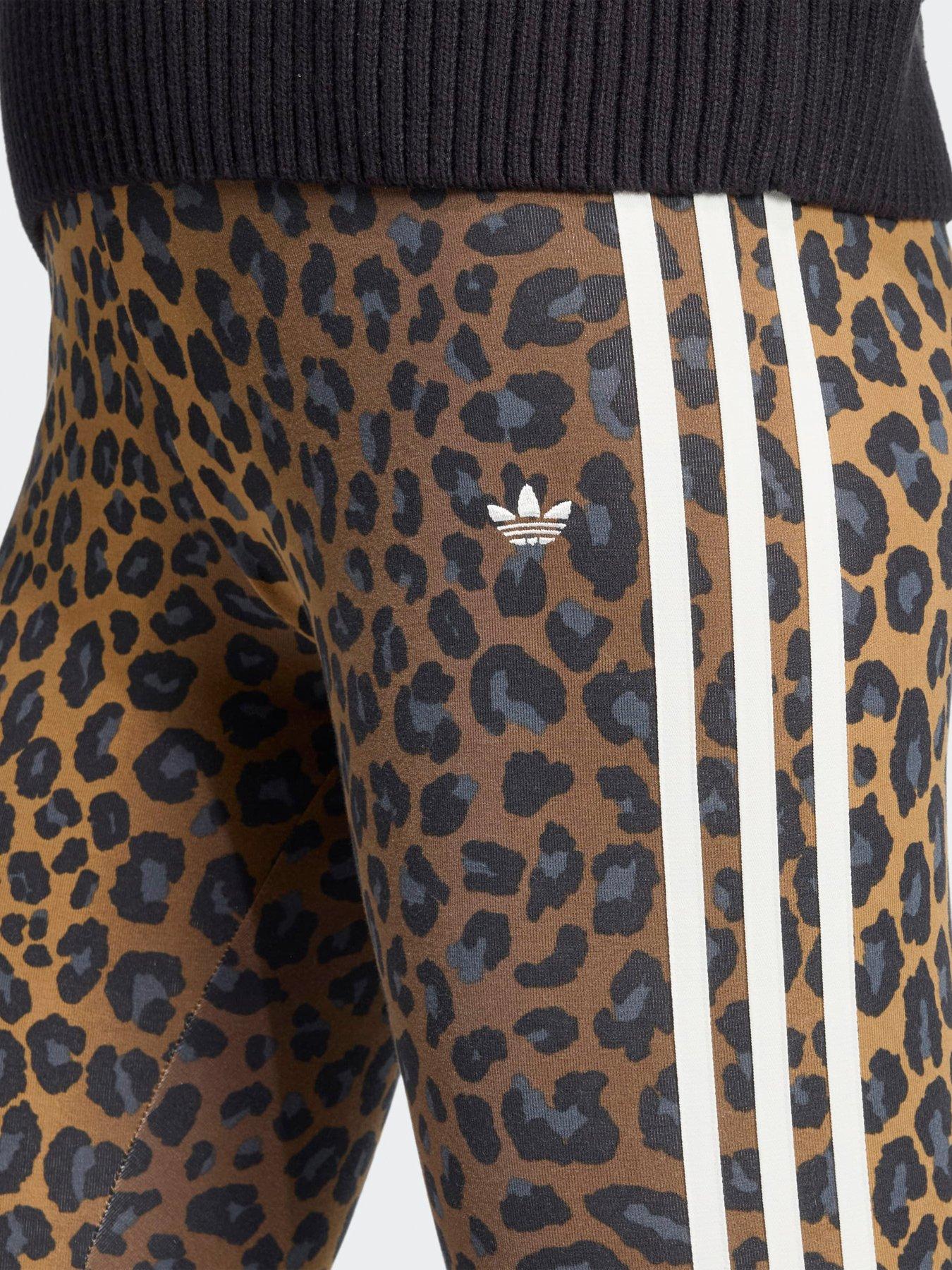 Image 4 of 6 of adidas Originals Women's Leggings - Multi