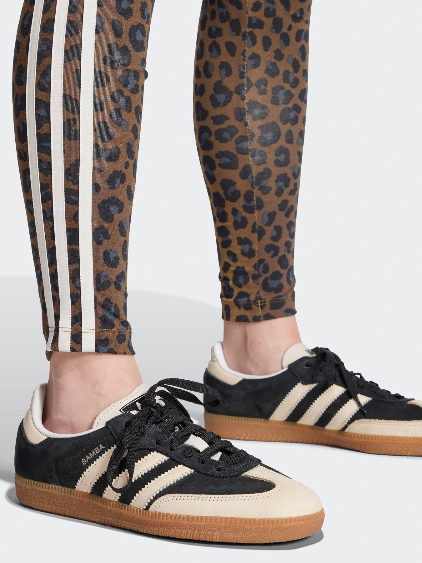 Image 5 of 6 of adidas Originals Women's Leggings - Multi