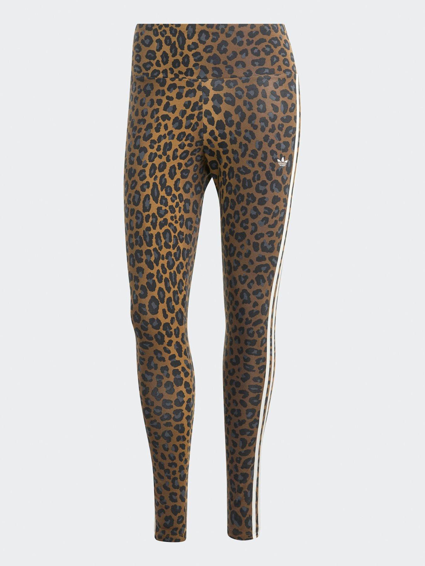 Image 6 of 6 of adidas Originals Women's Leggings - Multi
