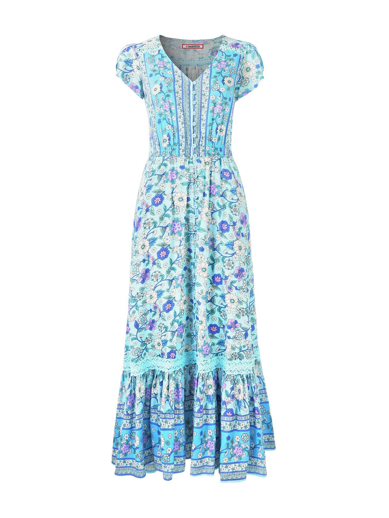 joe-browns-petite-floral-fancy-printed-maxi-dress-blue-very