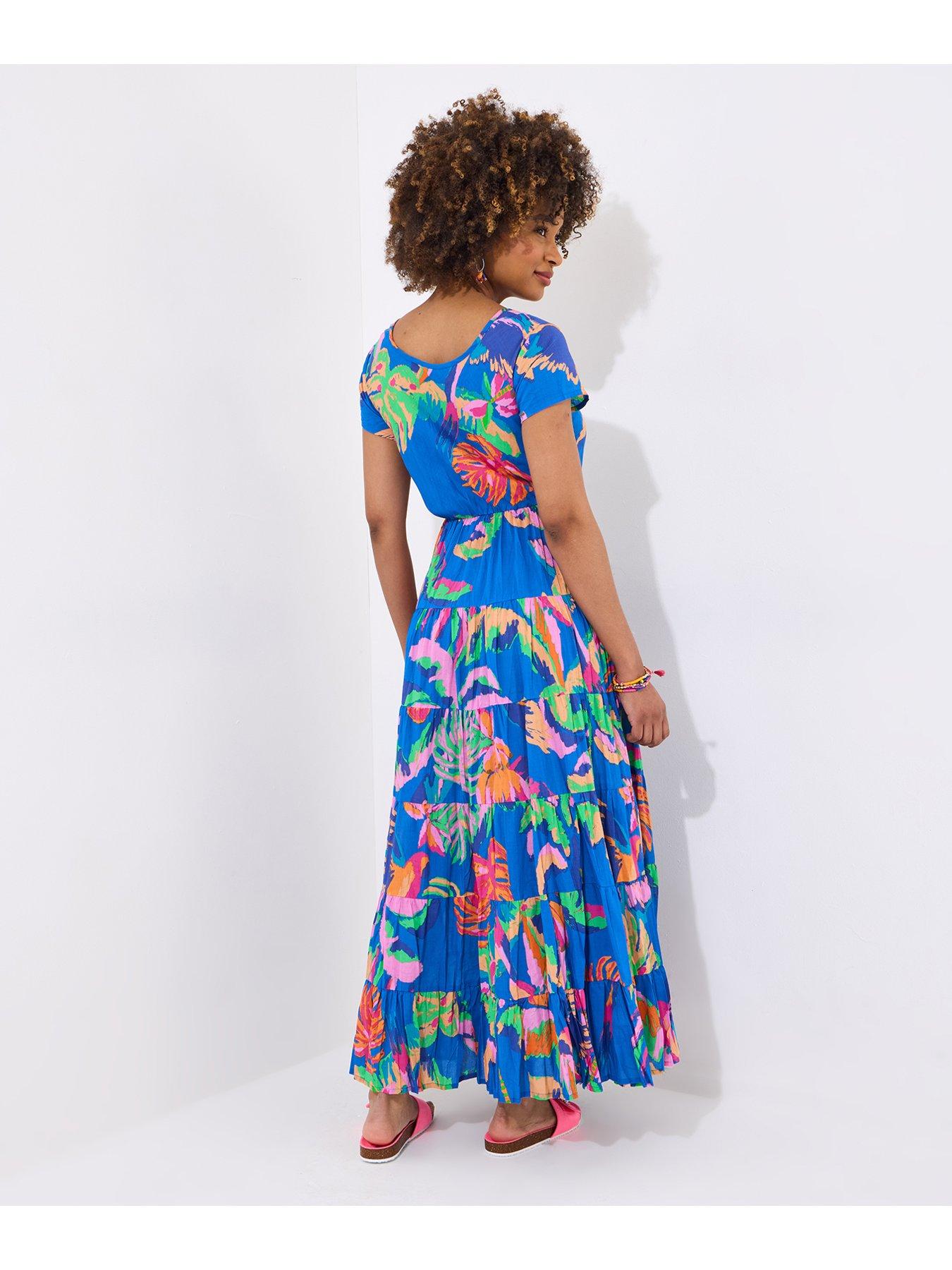 joe browns mix it up dress Joe Browns Up And Down Dress