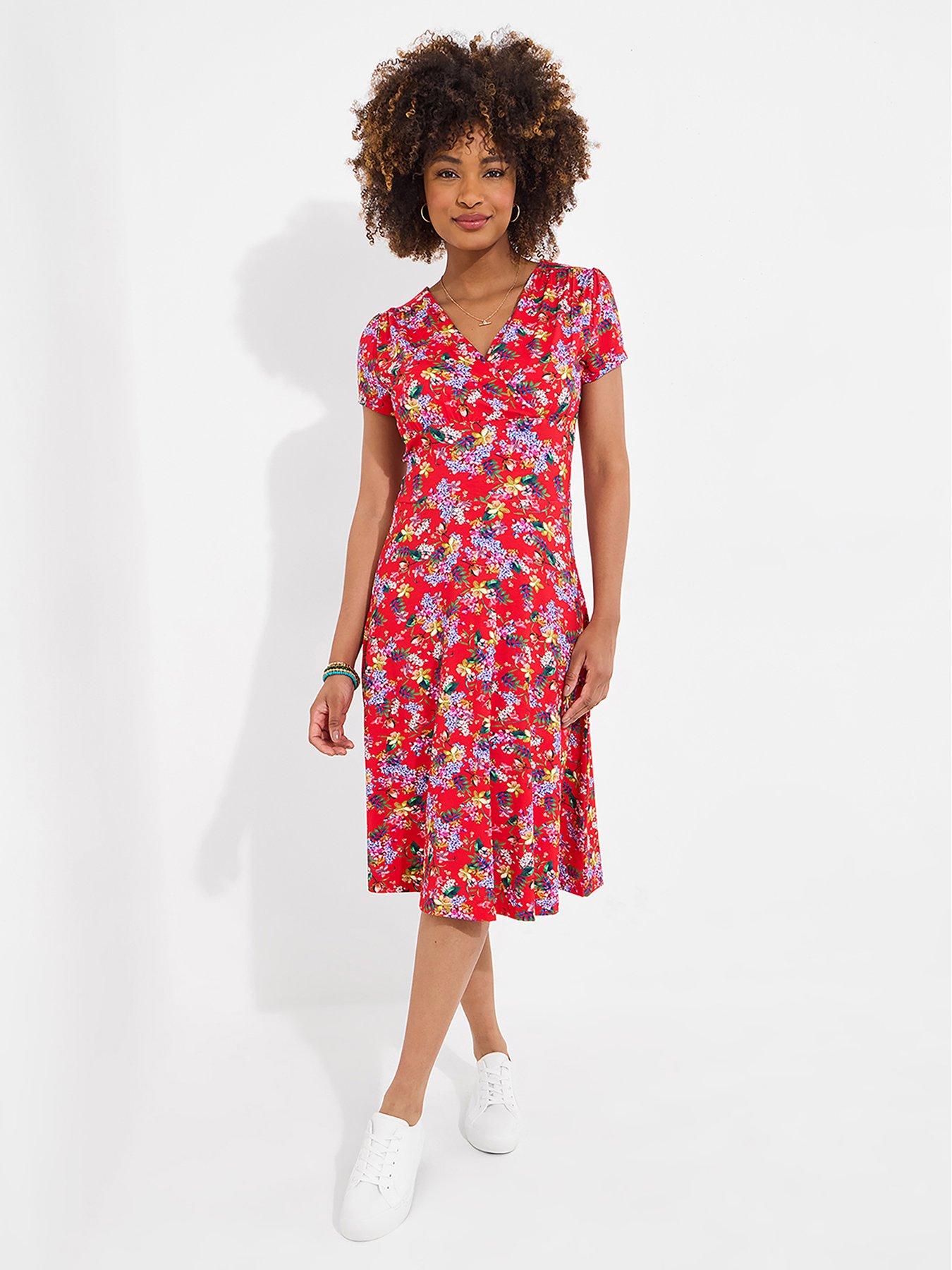 Dresses | Joe Browns | Red | Women | Very