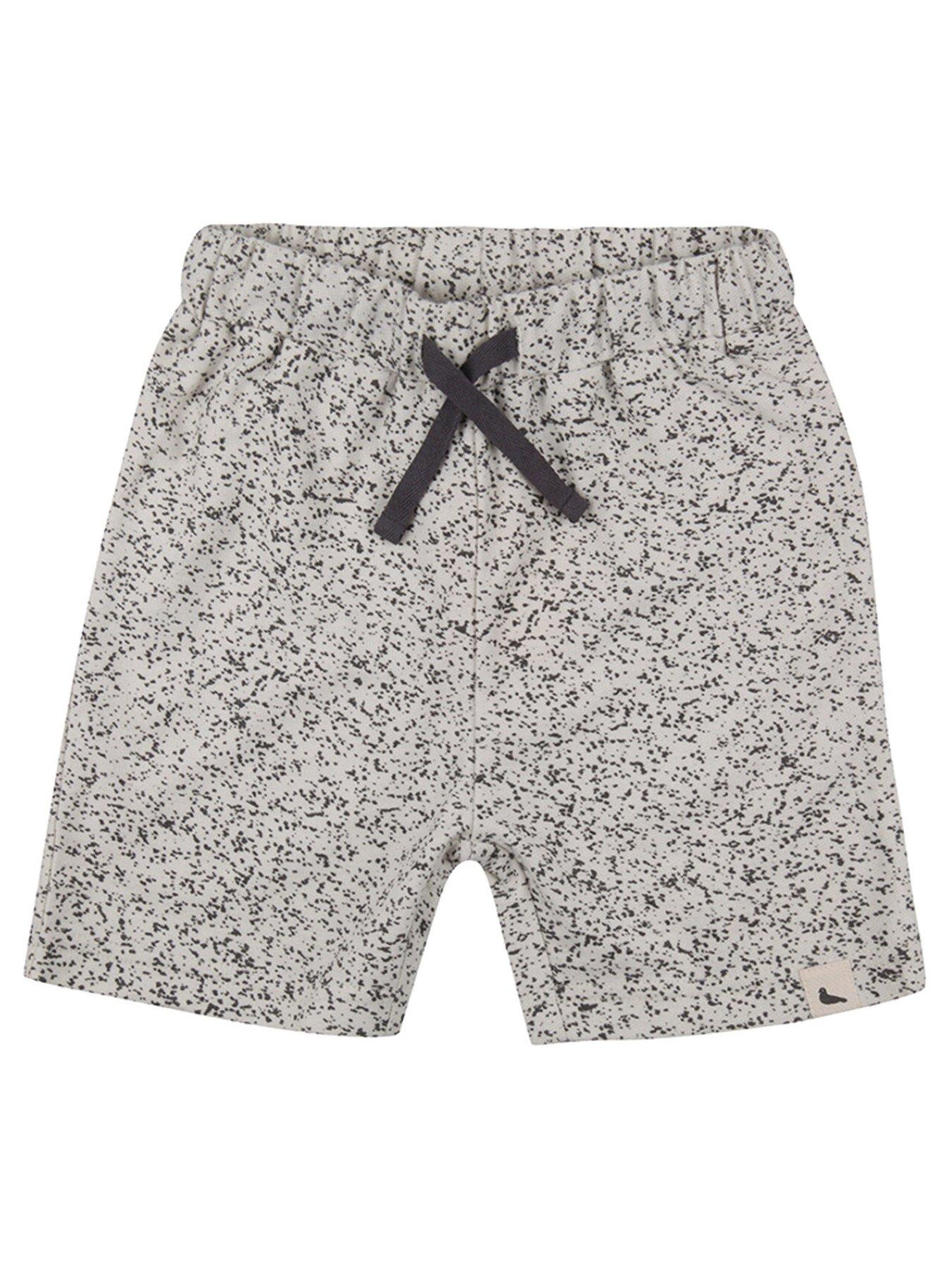 Turtledove London Kids Nep Shorts