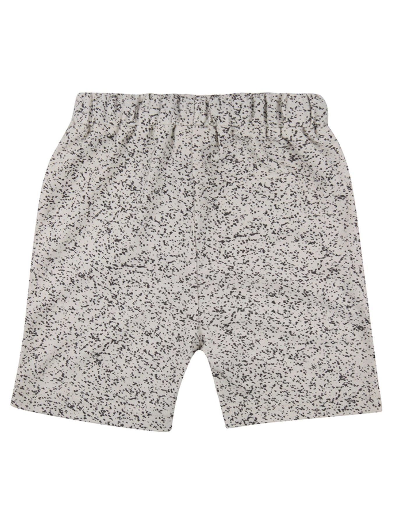Image 2 of 4 of Turtledove London Kids Nep Shorts - Multi