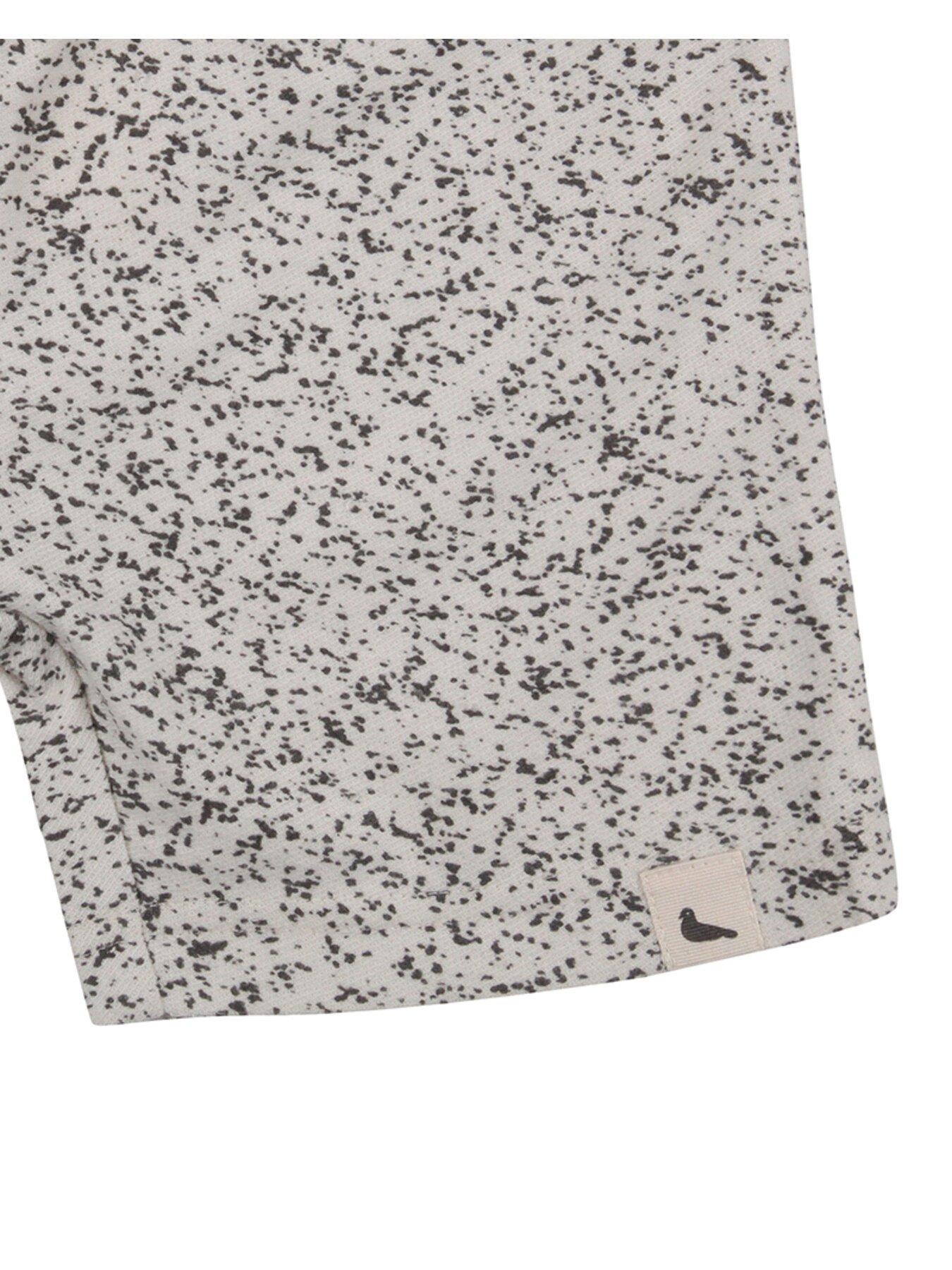 Image 4 of 4 of Turtledove London Kids Nep Shorts - Multi