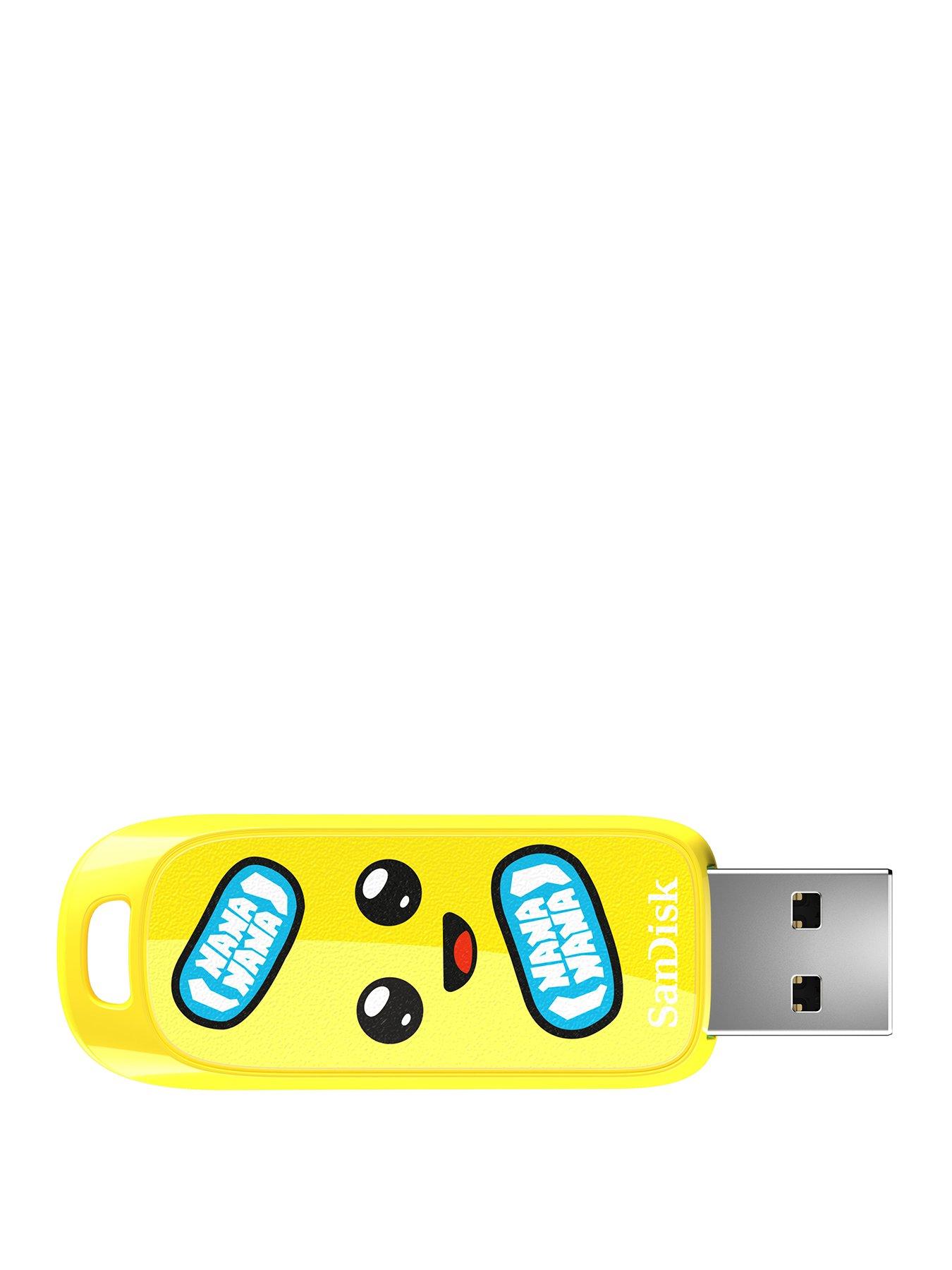 undefined Peely  Edition USB 256GB