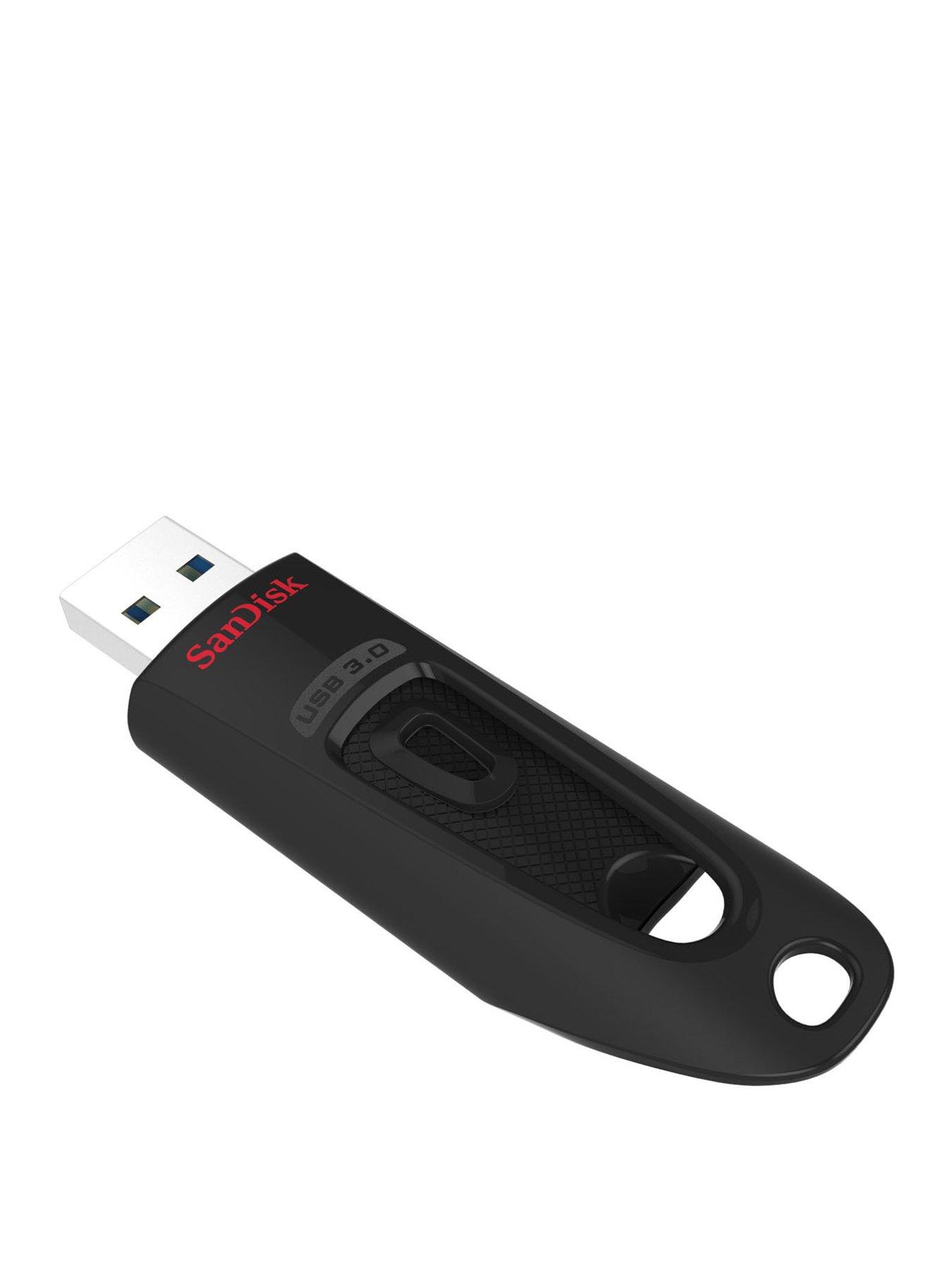 undefined Ultra 128GB USB Flash Drive USB 3.0 up to 130MB/s Read
