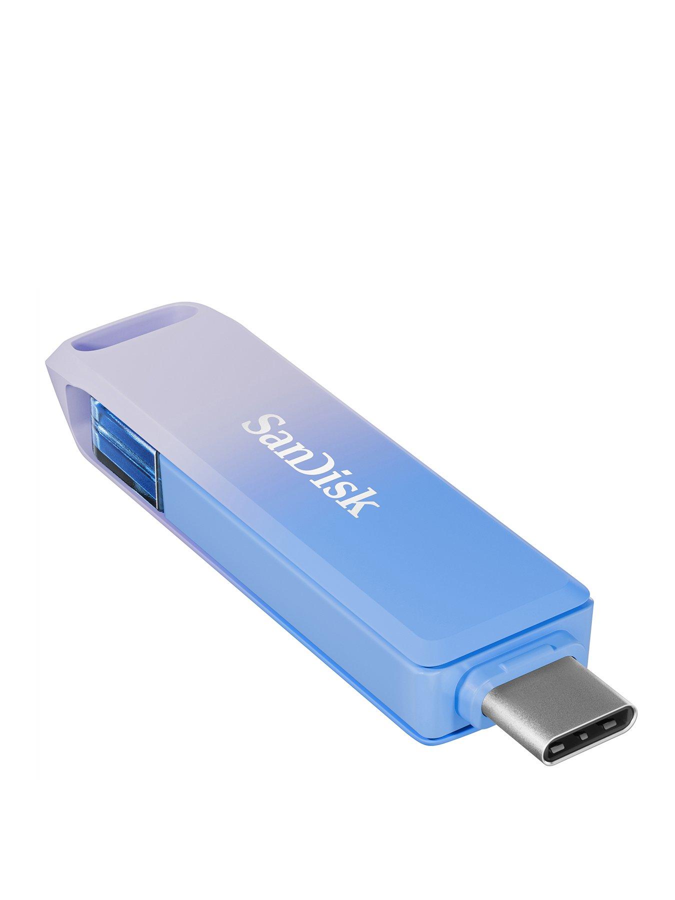 Image 2 of 5 of SanDisk Creator Phone Drive 128GB