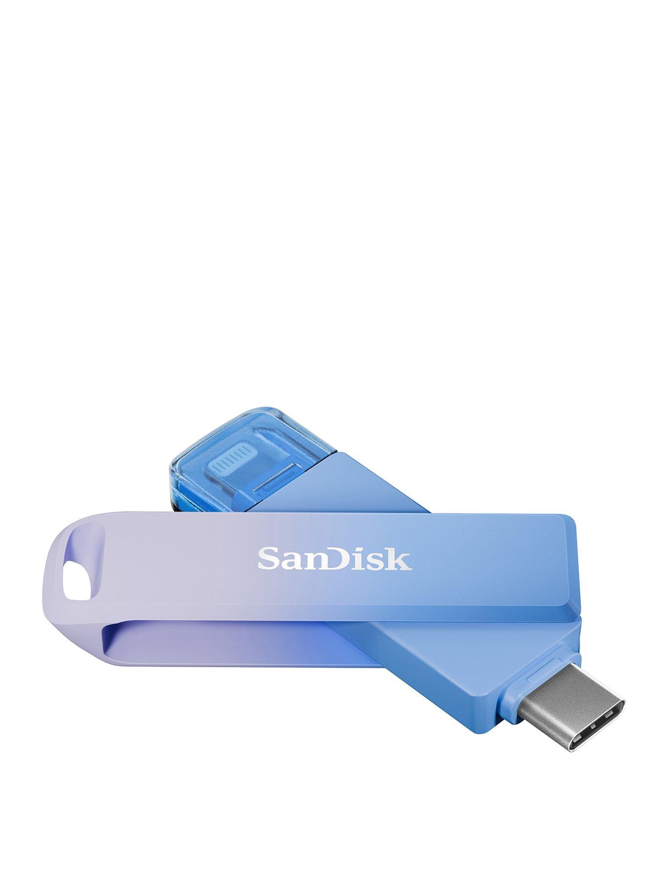 Image 3 of 5 of SanDisk Creator Phone Drive 128GB