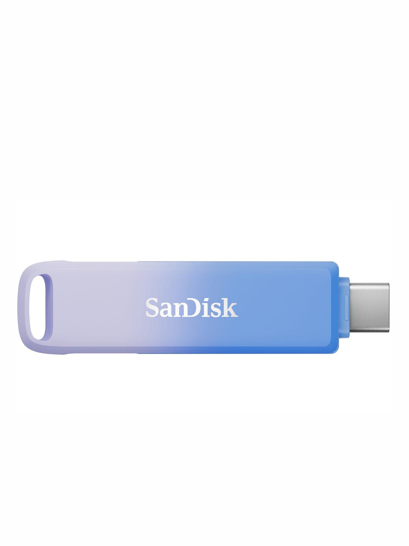 Image 4 of 5 of SanDisk Creator Phone Drive 128GB