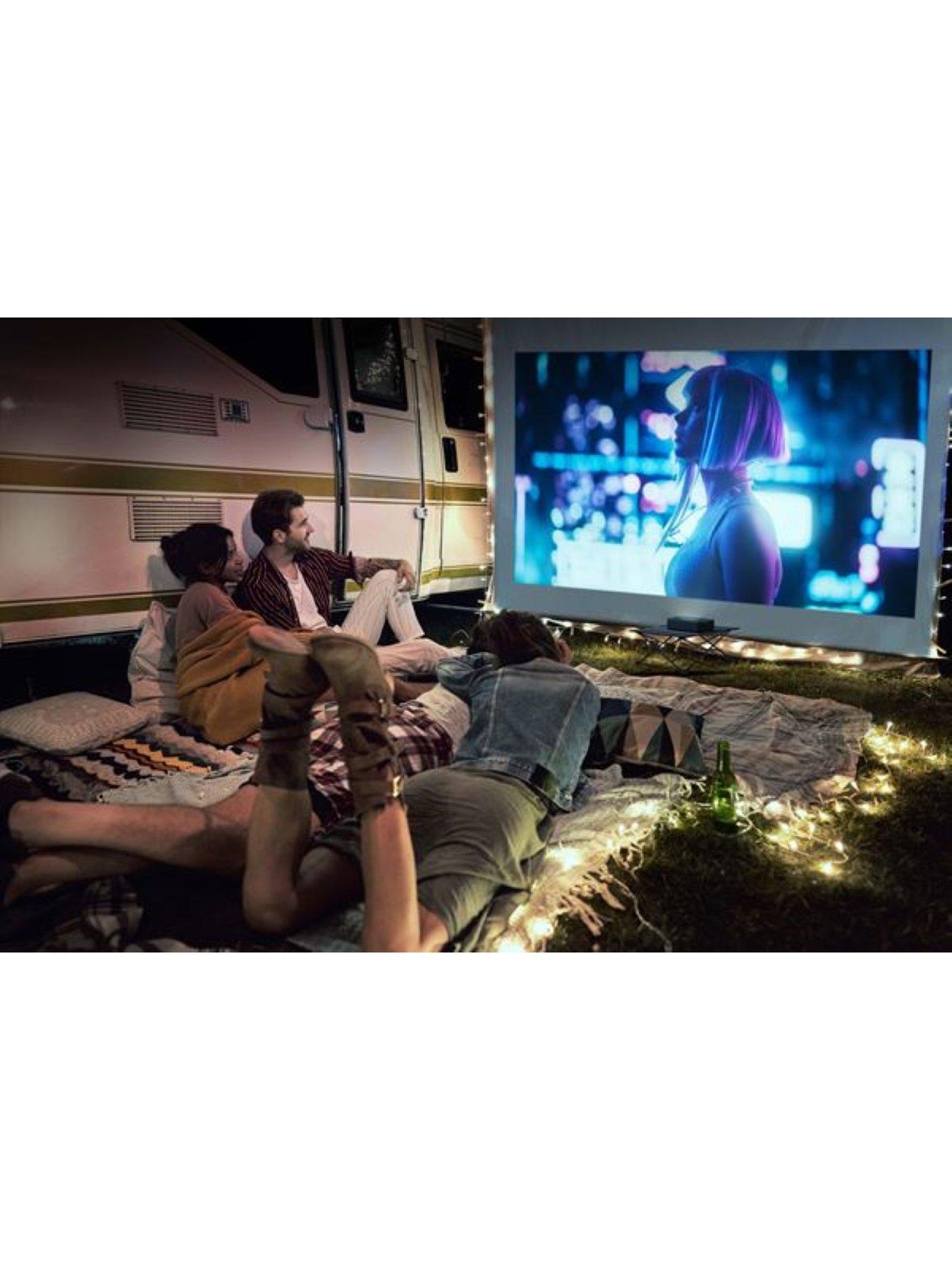 Image 5 of 7 of Optoma Photon Go Projector