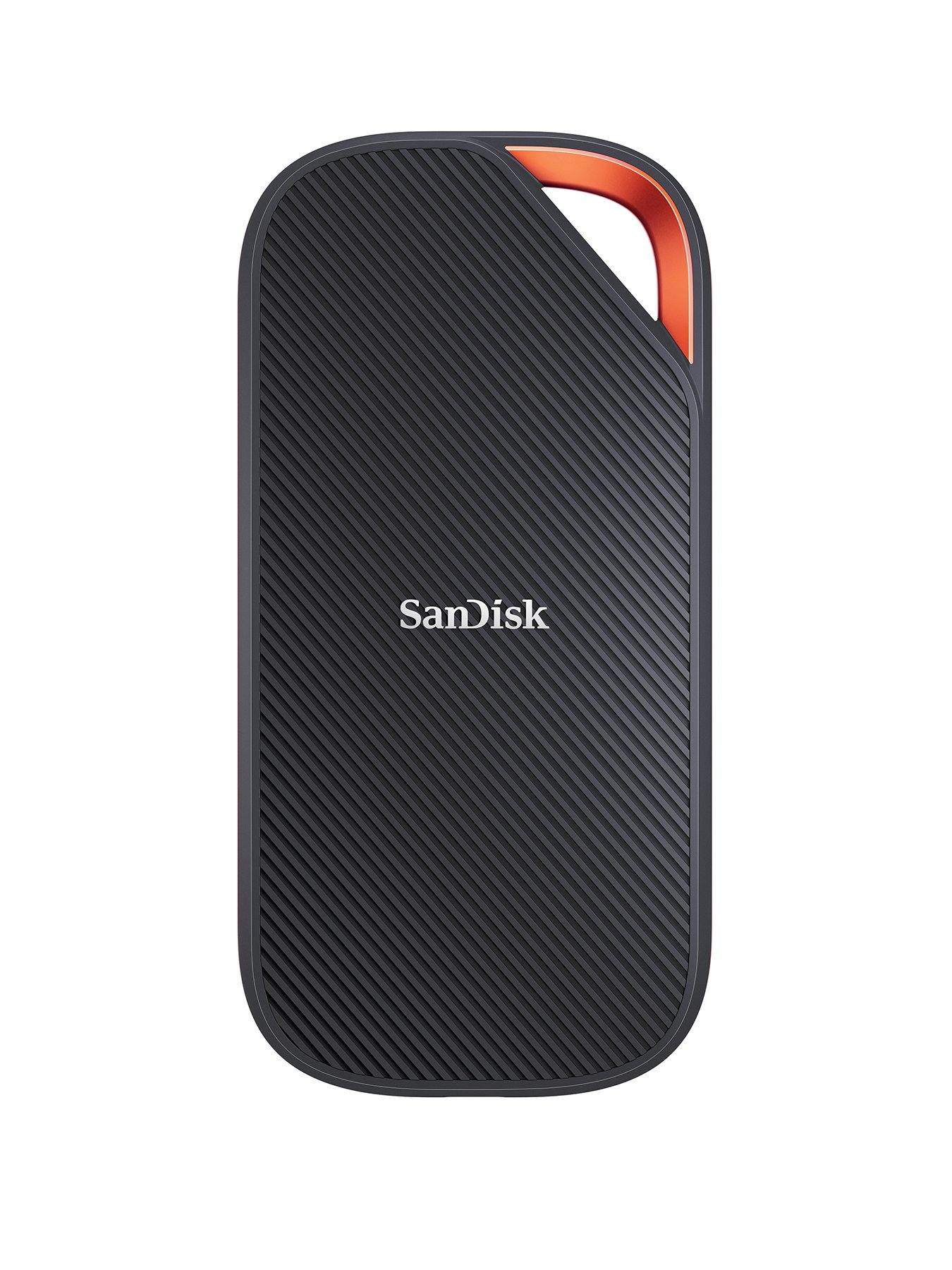 undefined Extreme PRO with USB4 2TB