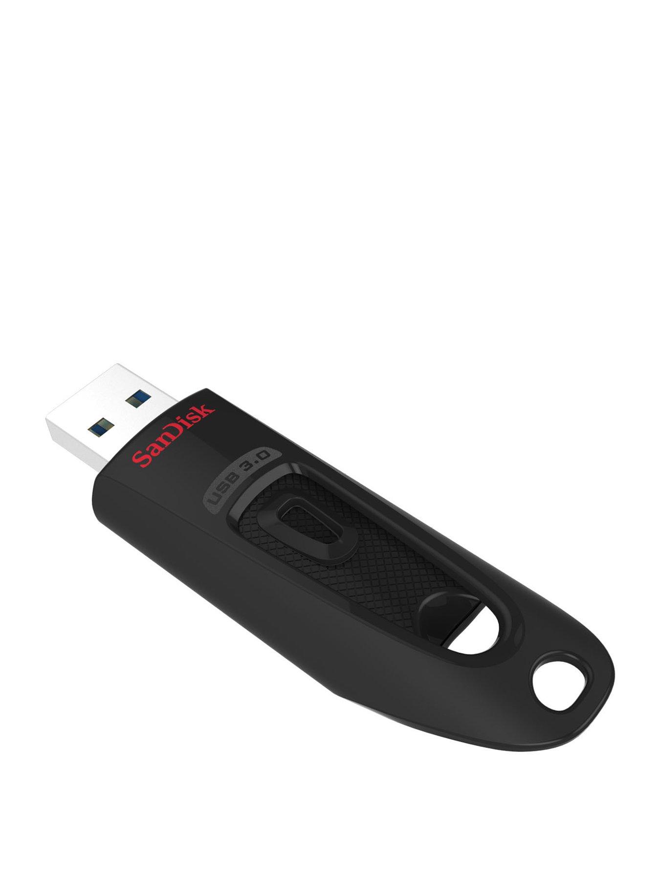 SanDisk Extreme PRO Dual Drive 1TB Very