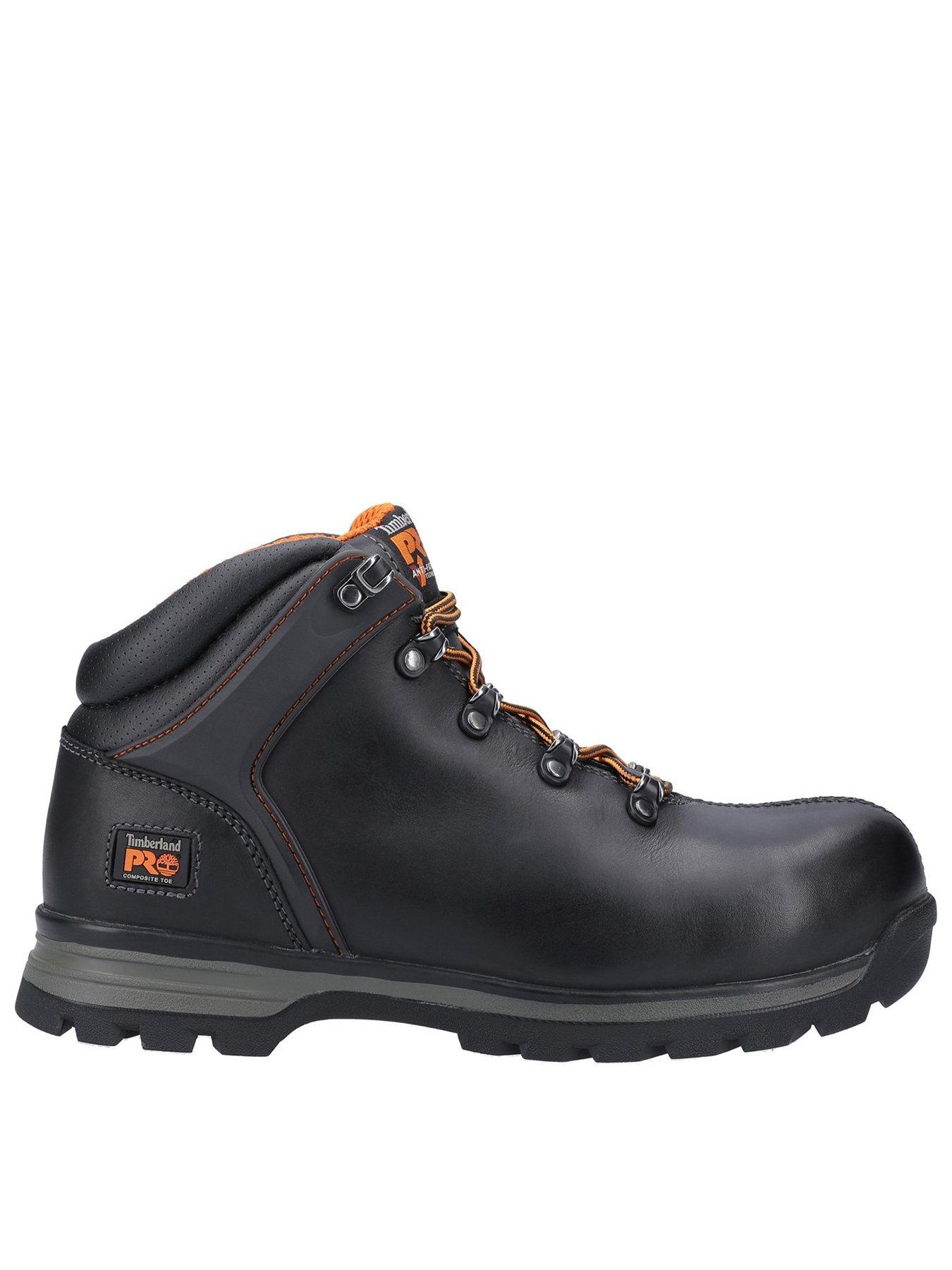 undefined Mens Splitrock 20 Ct Xt Boots - Black