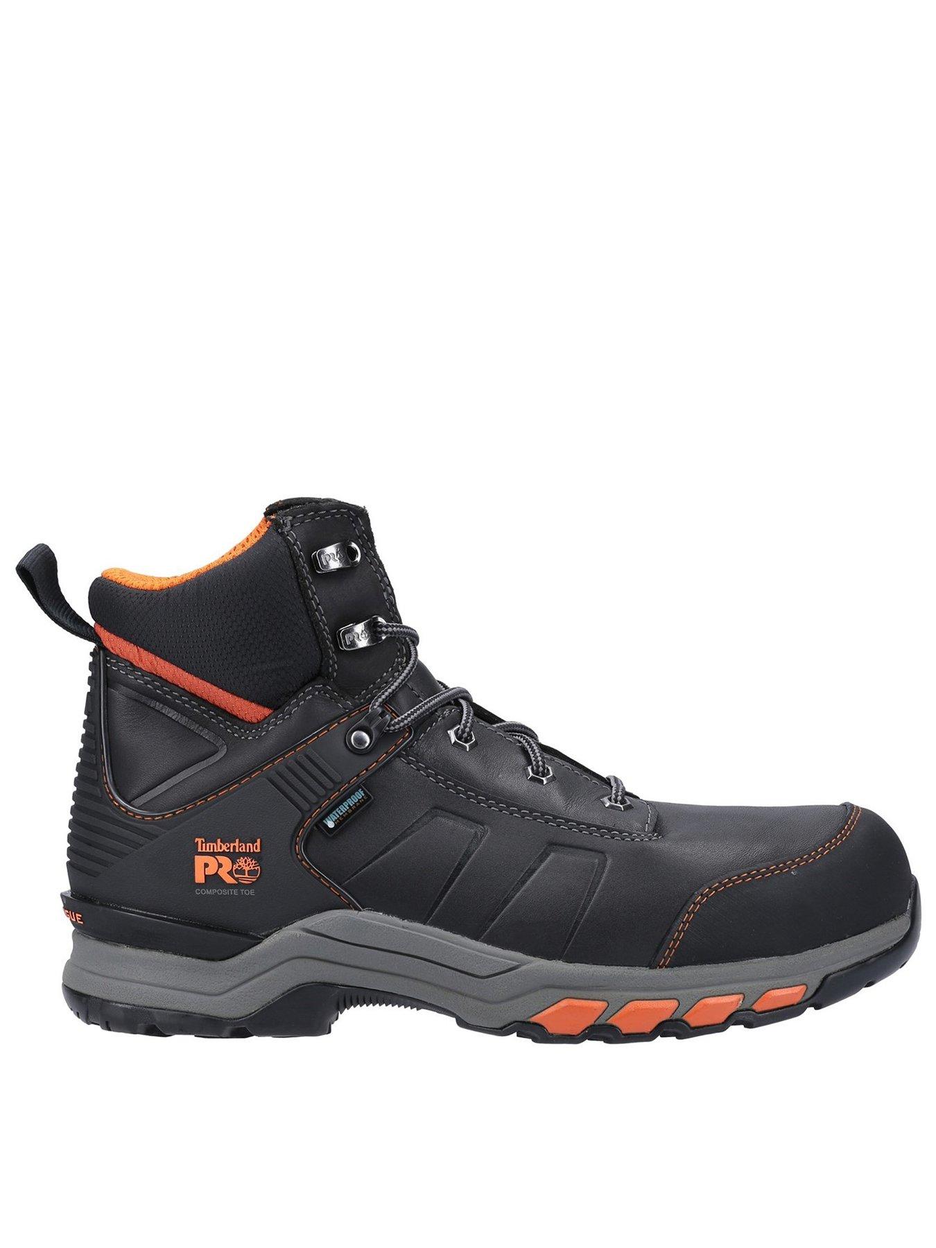 undefined Mens Hypercharge 20 Boots - Black