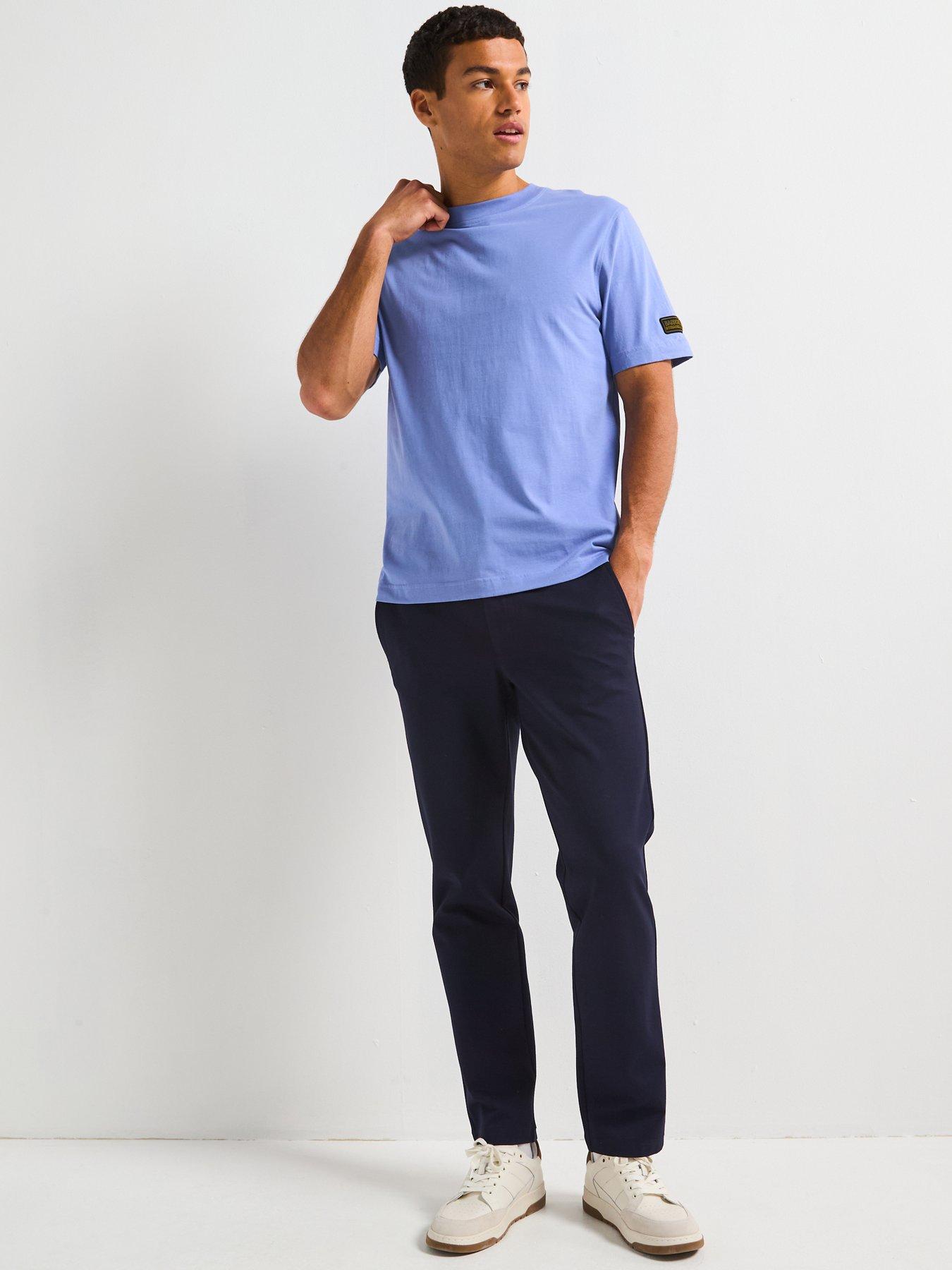 Barbour Katie Relaxed T-Shirt