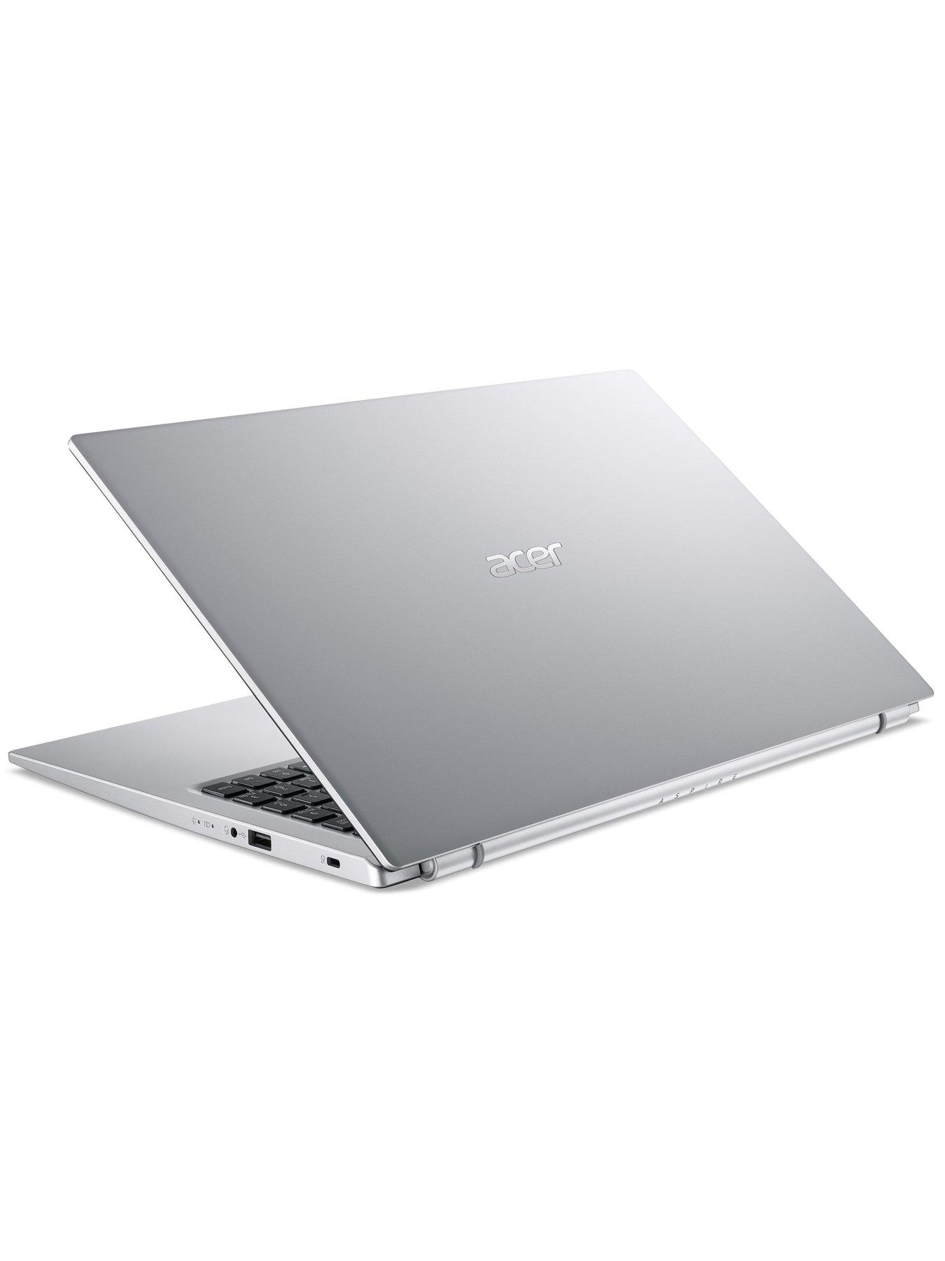 Image 6 of 7 of Acer Aspire 3 A315-35 - 15.6in - Intel Celeron - 4GB RAM - 128GB SSD Laptop