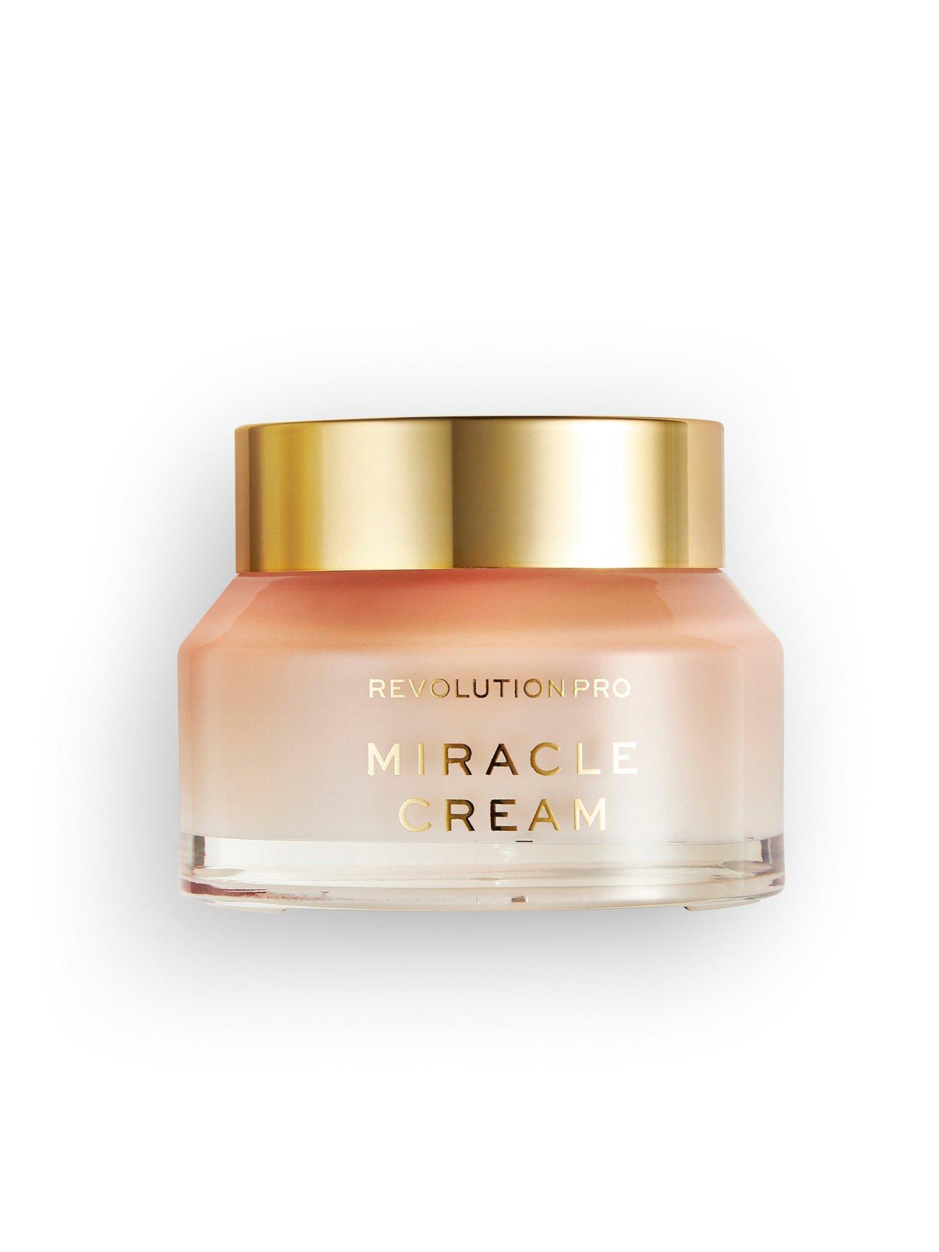 Revolution Beauty London Revolution Beauty Pro Miracle Cream 50Ml