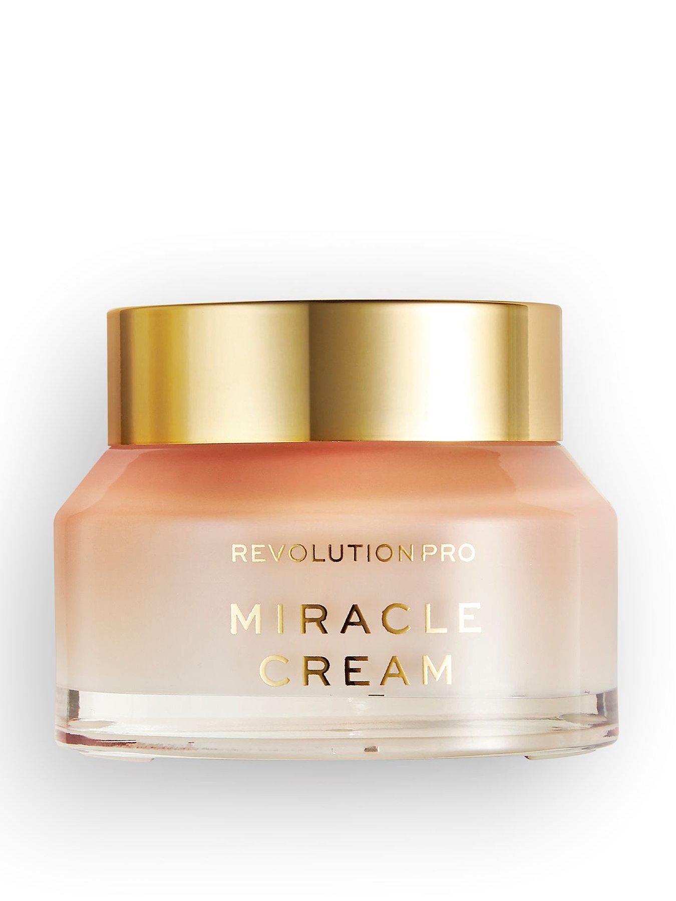 Image 1 of 5 of Revolution Beauty London Revolution Beauty Pro Miracle Cream 100ml