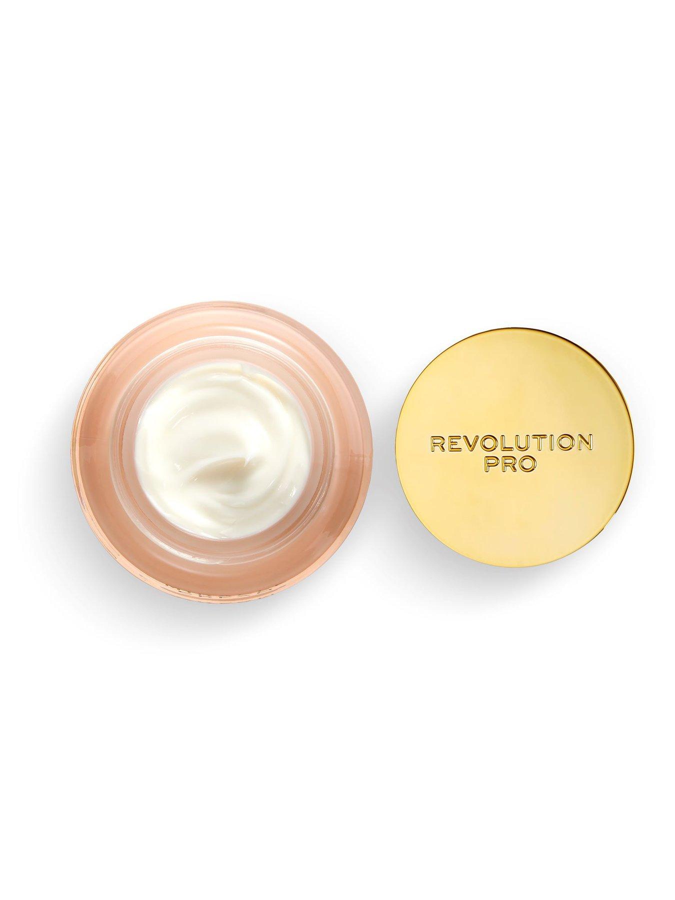 Image 2 of 5 of Revolution Beauty London Revolution Beauty Pro Miracle Cream 100ml