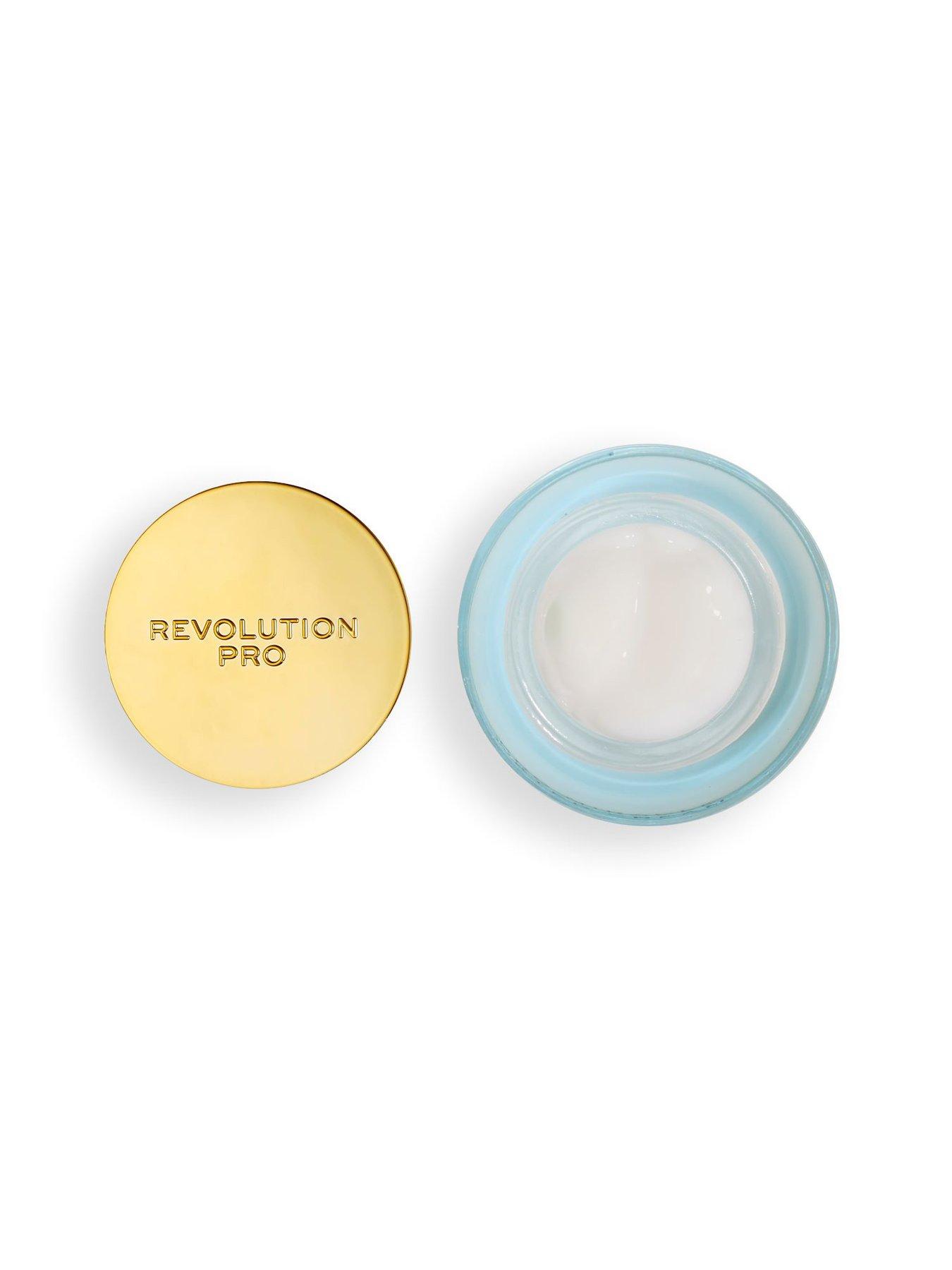 Image 3 of 5 of Revolution Beauty London Revolution Beauty Pro Miracle Water Cream