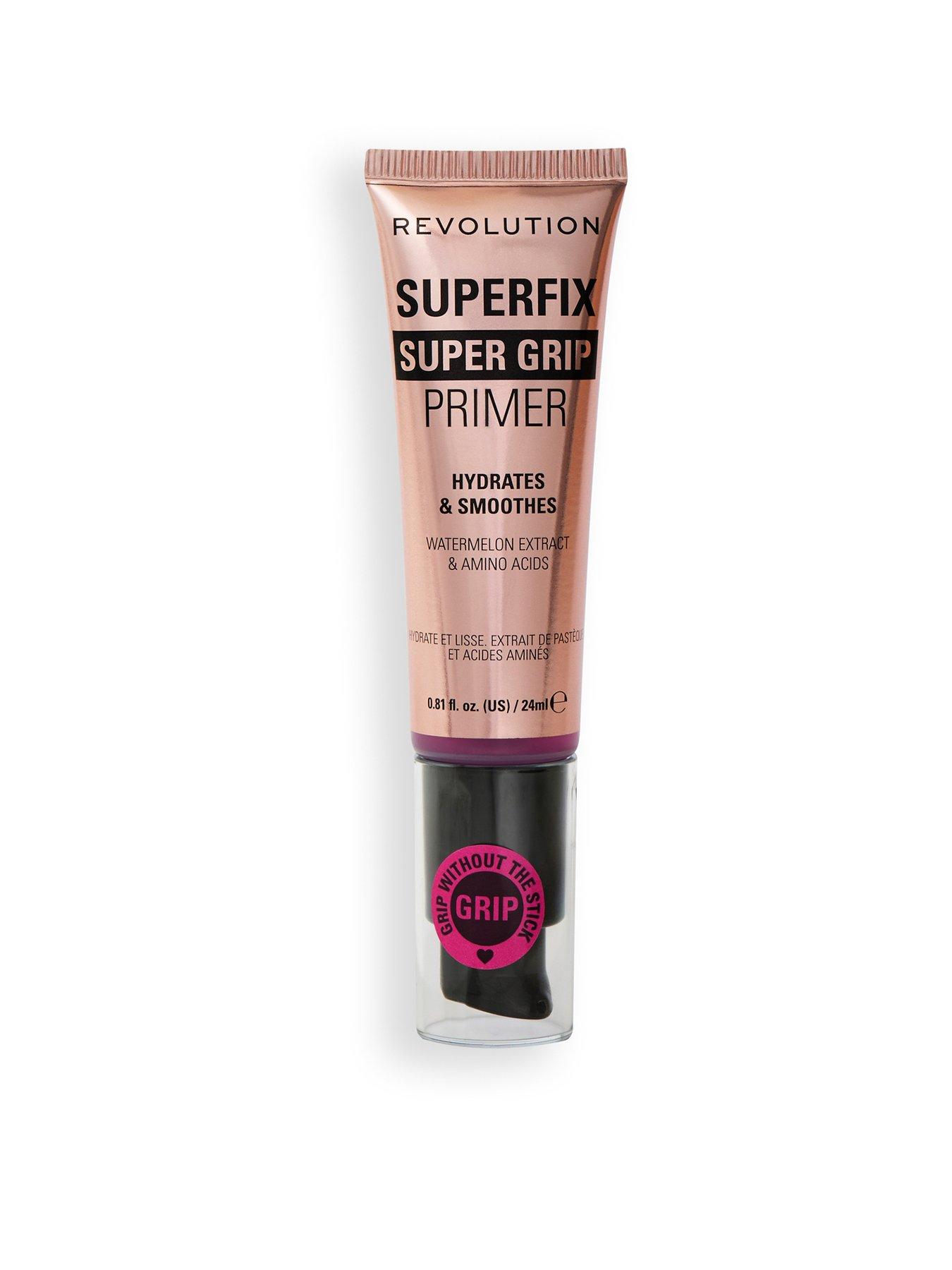 Revolution Beauty London Revolution Beauty Superfix Grip Primer, One Colour, Women