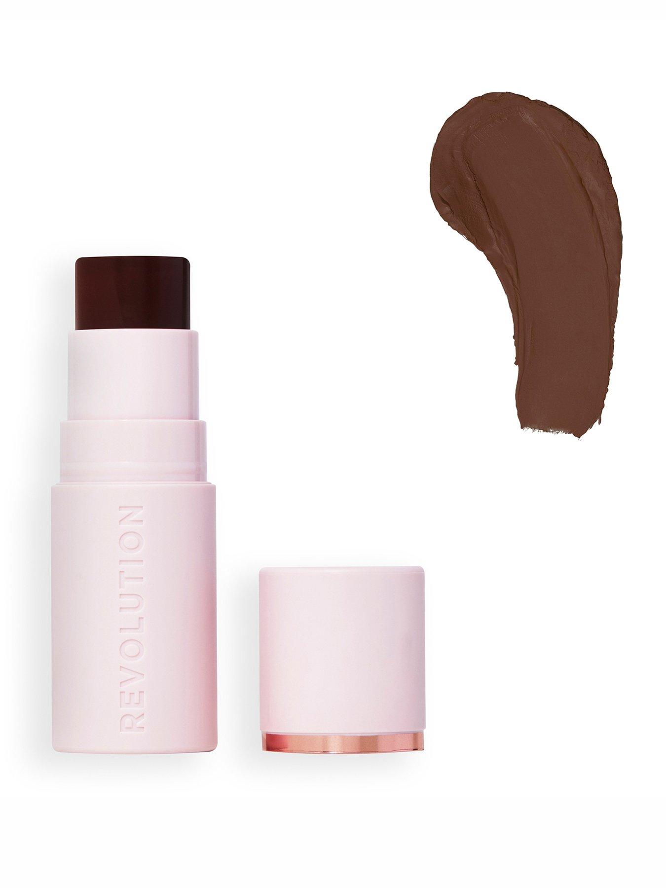 undefined Revolution Beauty Skin Silk Bronzer Stick