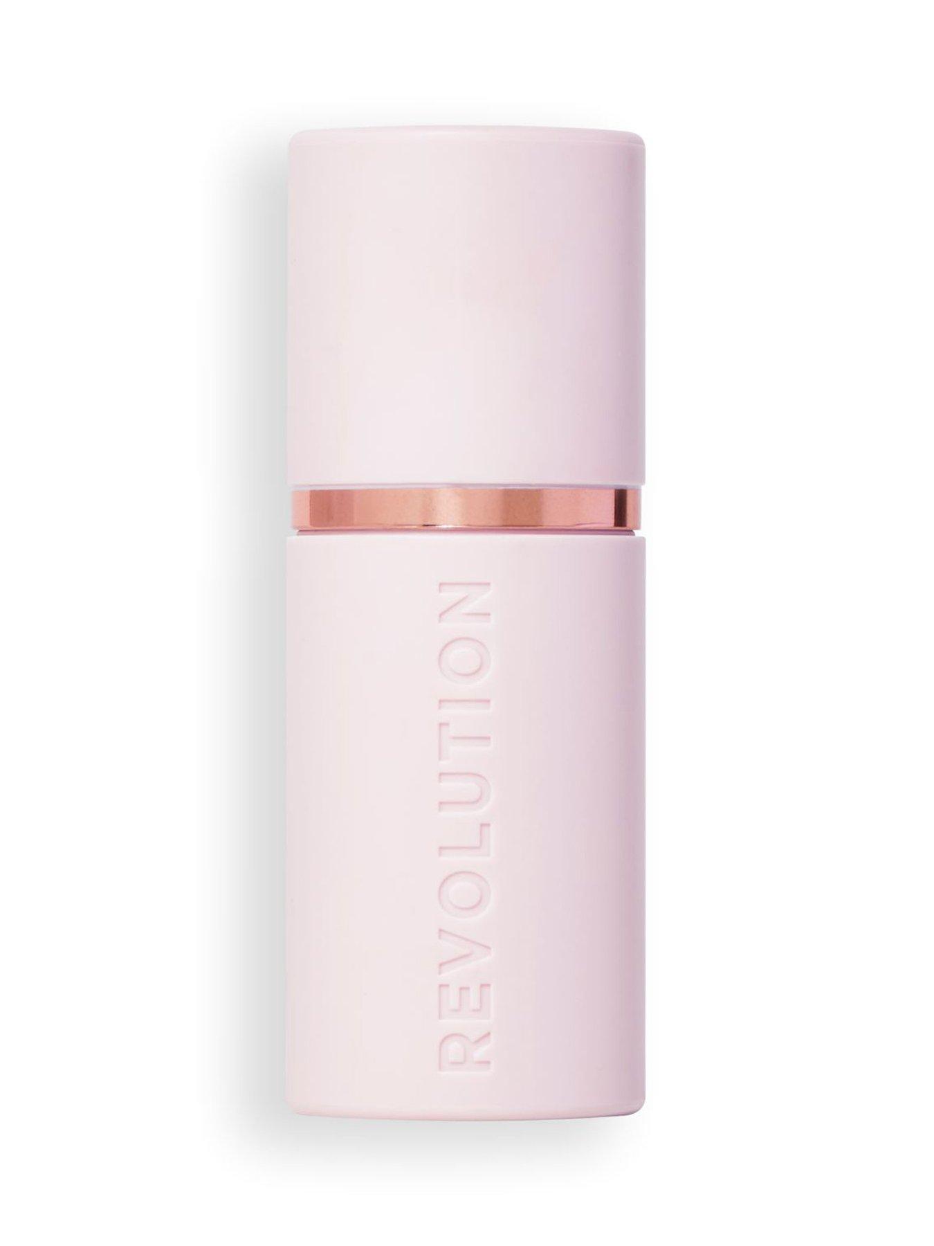 Image 5 of 5 of Revolution Beauty London Revolution Beauty Skin Silk Bronzer Stick