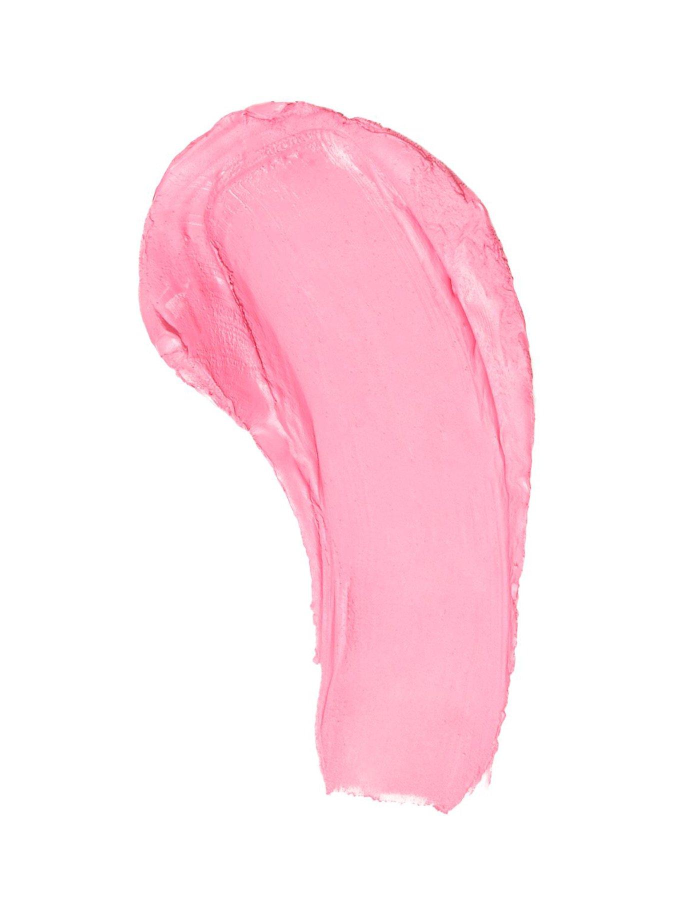 Image 2 of 5 of Revolution Beauty London Revolution Beauty Skin Silk Marble Blush Stick