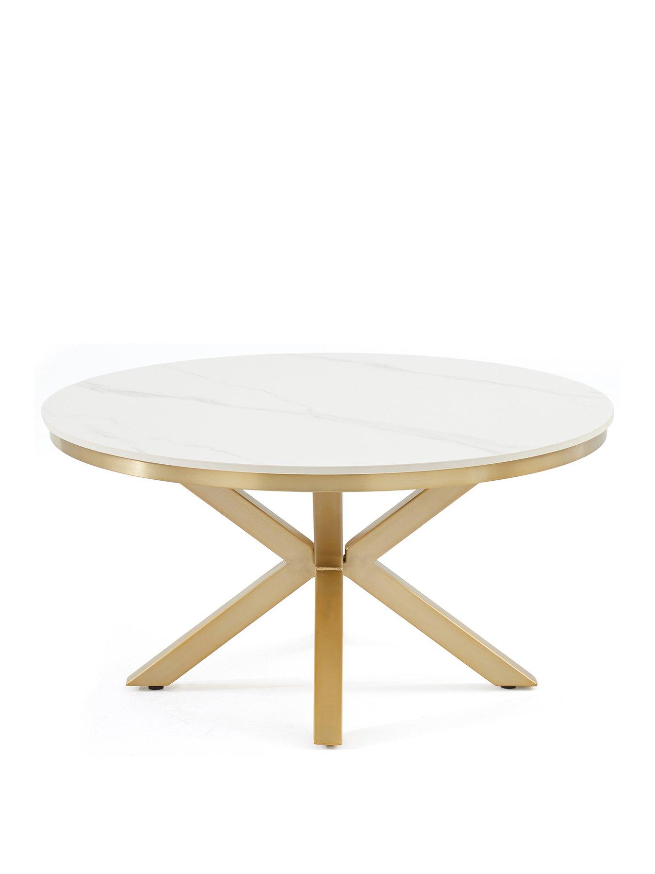 Image 2 of 6 of Very Home Savannah Coffee Table - FSC&reg; Certified