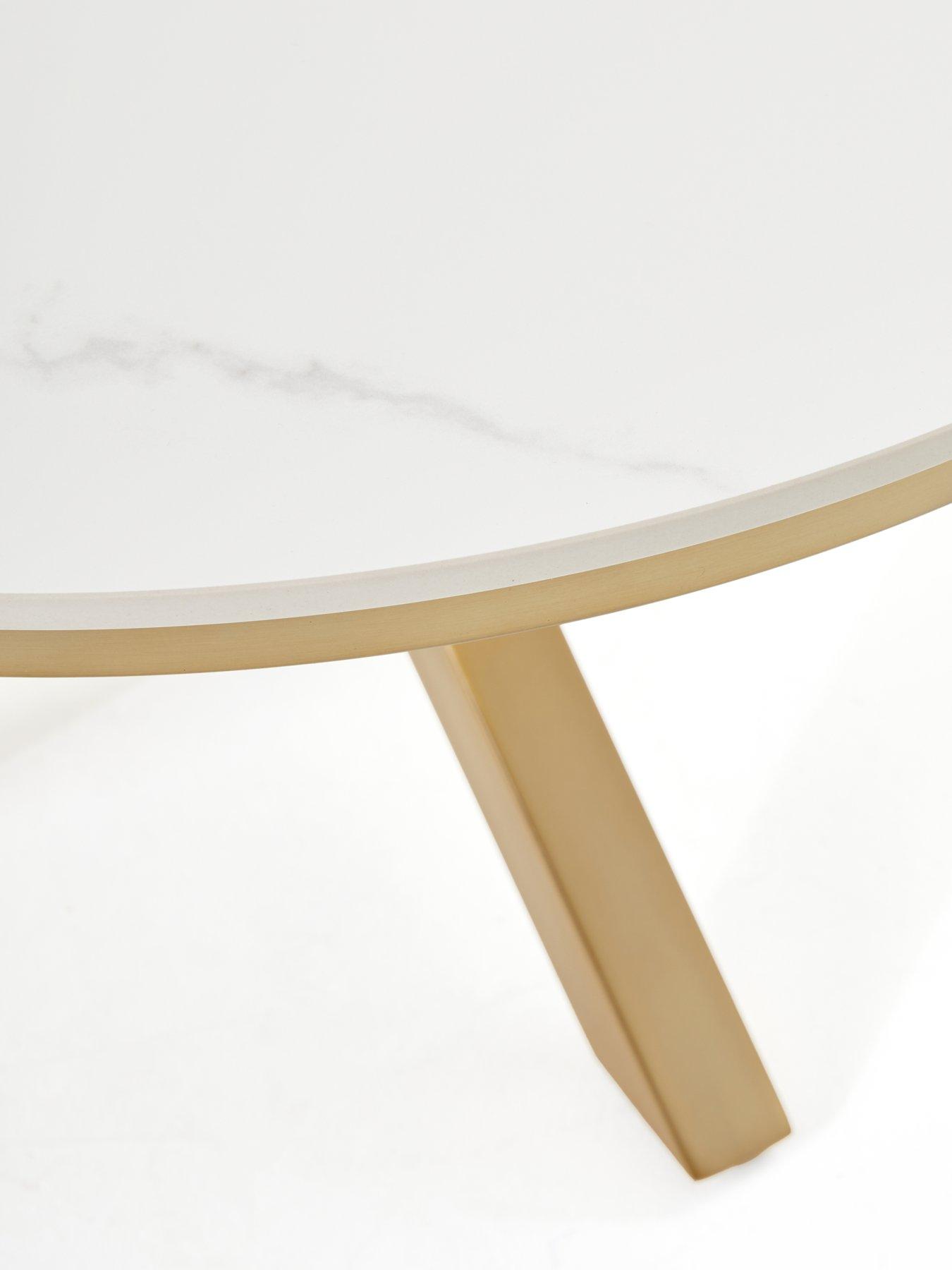 Image 4 of 6 of Very Home Savannah Coffee Table - FSC&reg; Certified