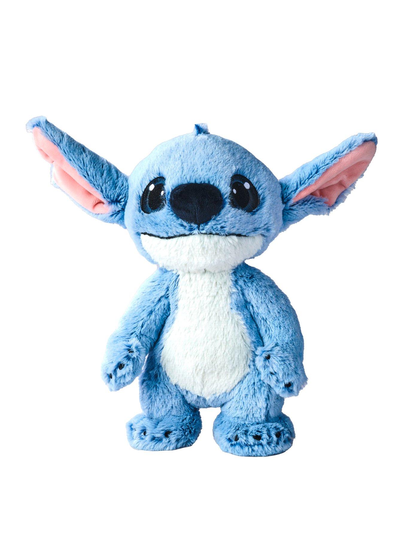 Image of Disney Stitch Plush (25cm)
