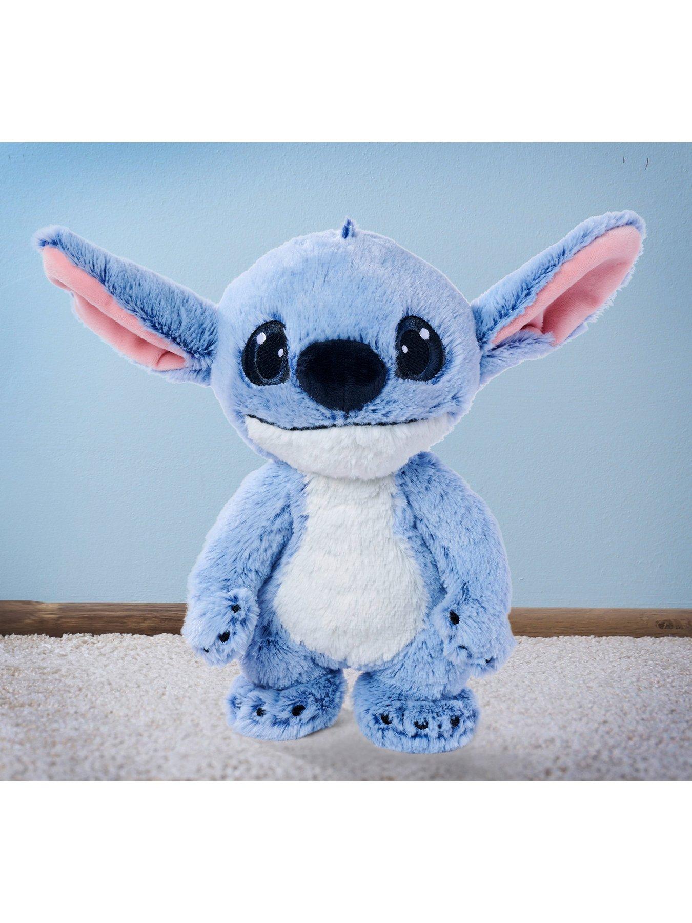 Image 6 of 7 of Disney Stitch Plush (25cm)