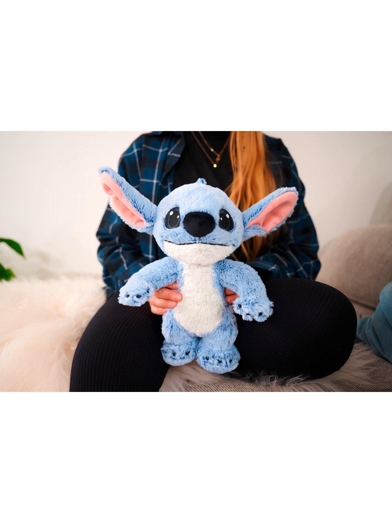 Image 7 of 7 of Disney Stitch Plush (25cm)